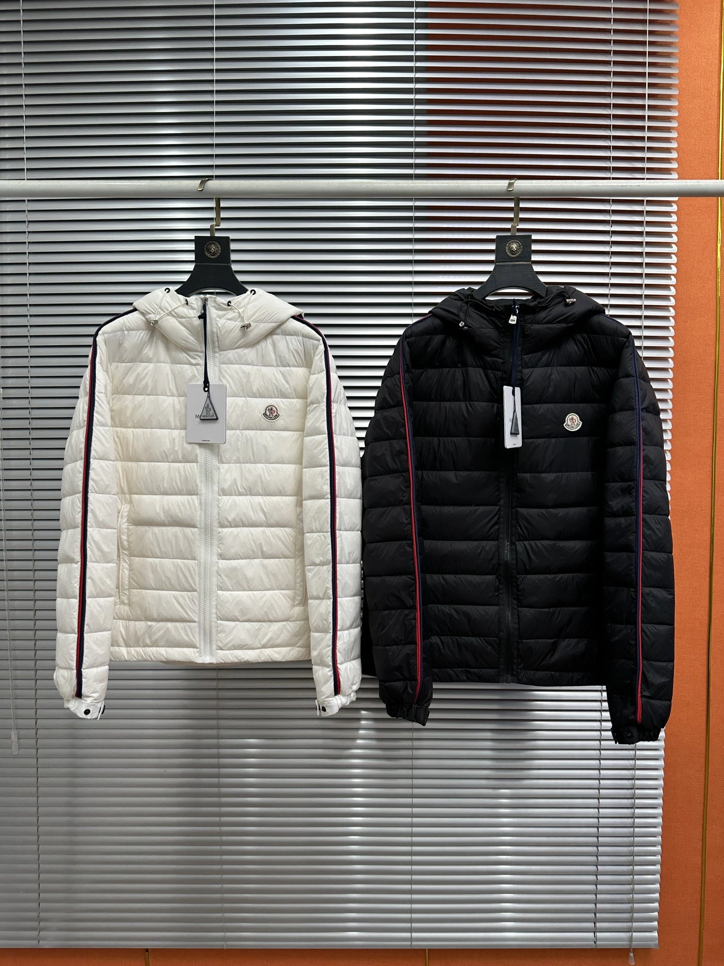 Moncler Down Jackets Effortless 145601