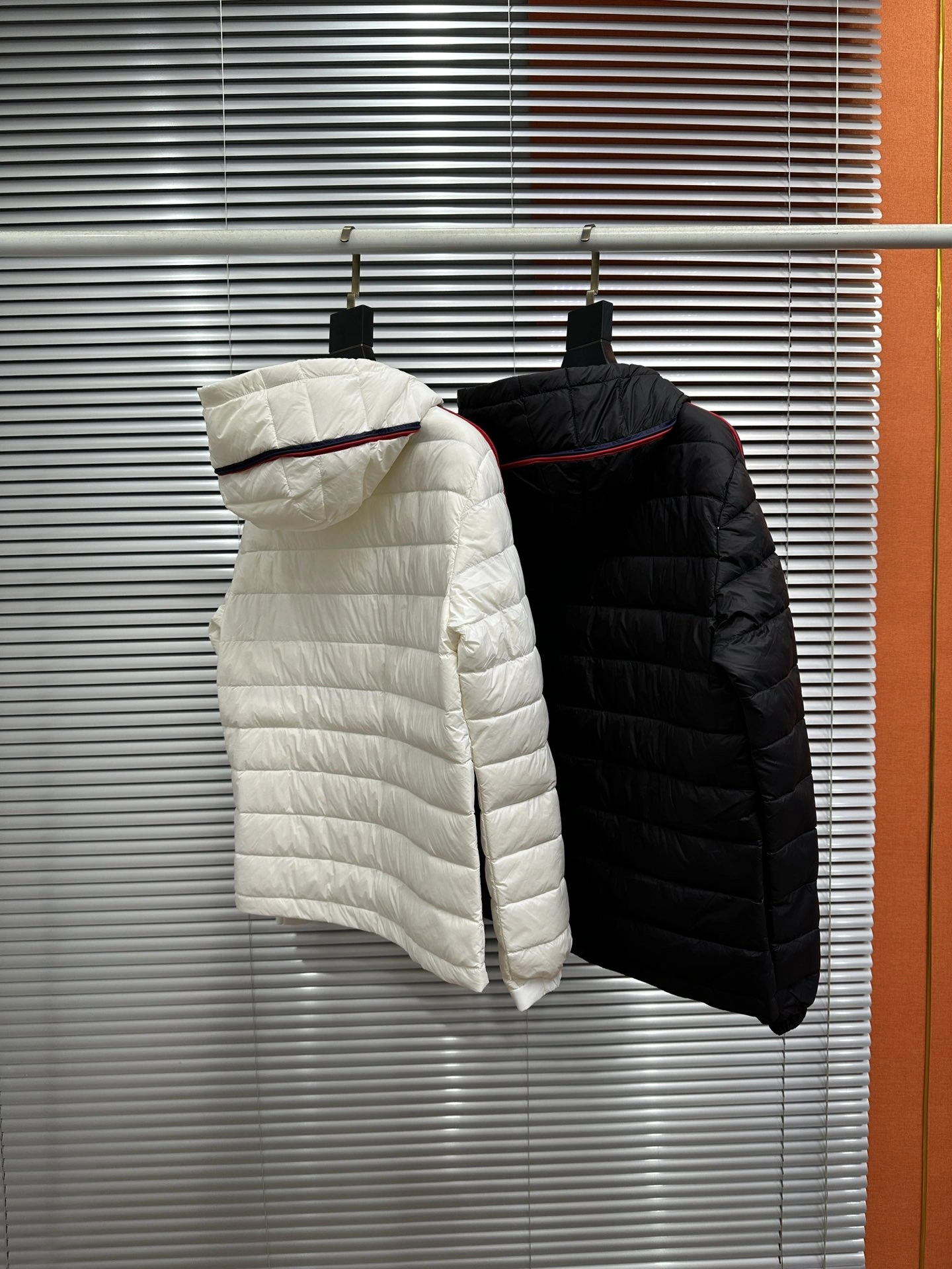 Moncler Down Jackets Effortless 145601