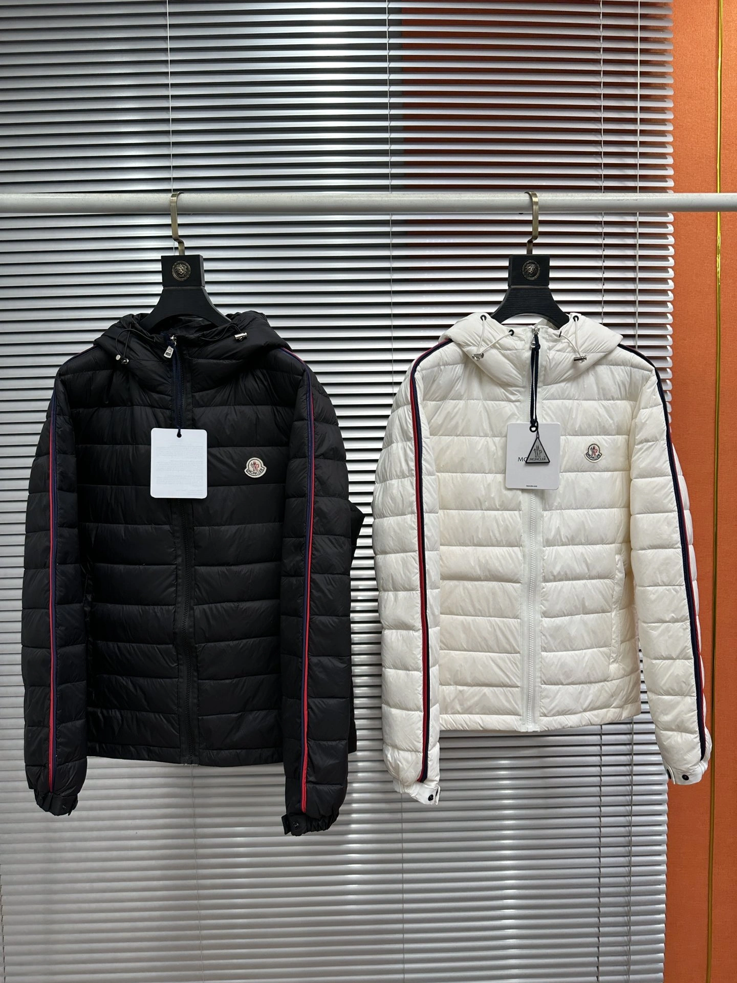 Moncler Down Jackets Effortless 145601