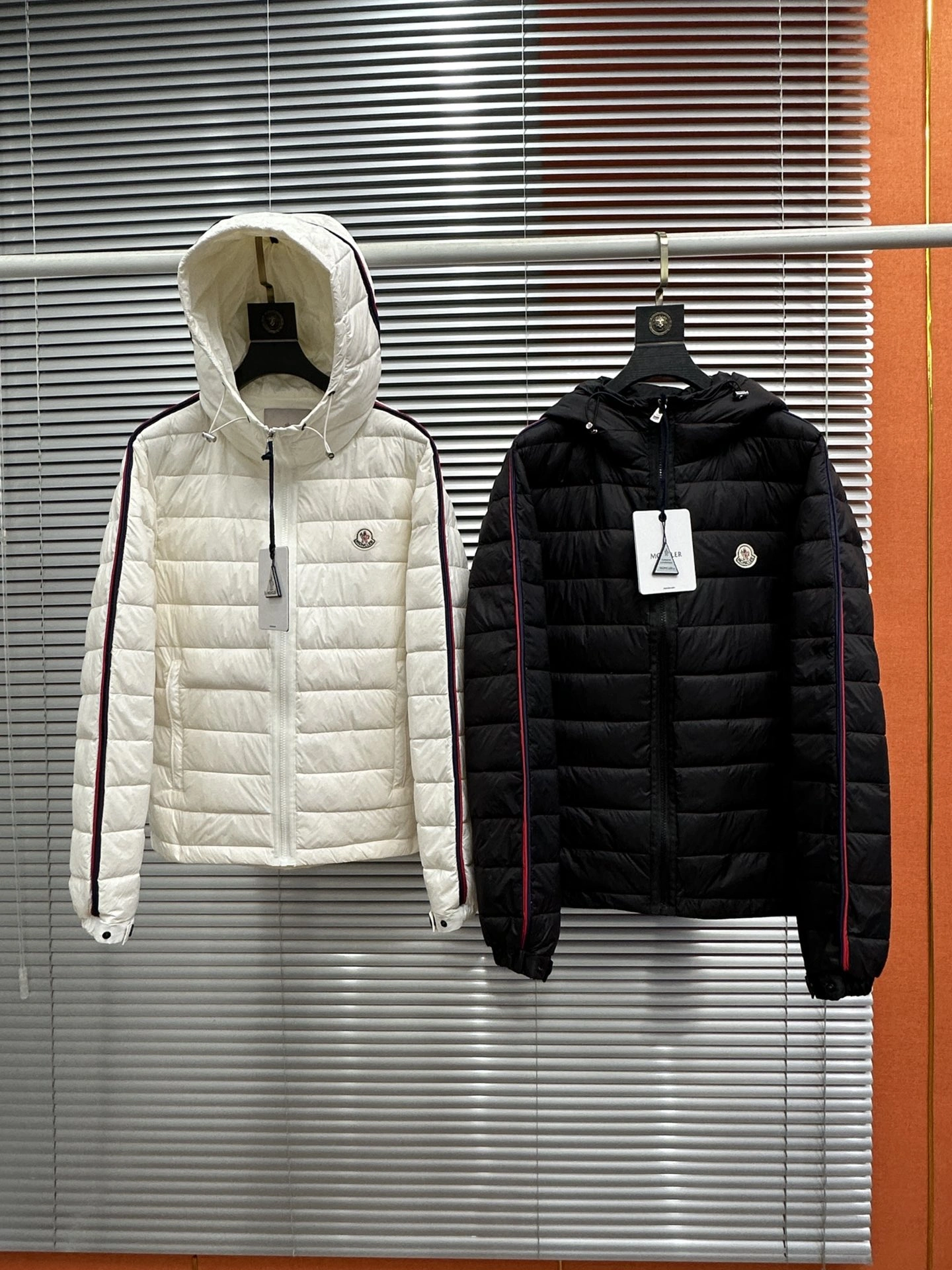 Moncler Down Jackets Effortless 145601