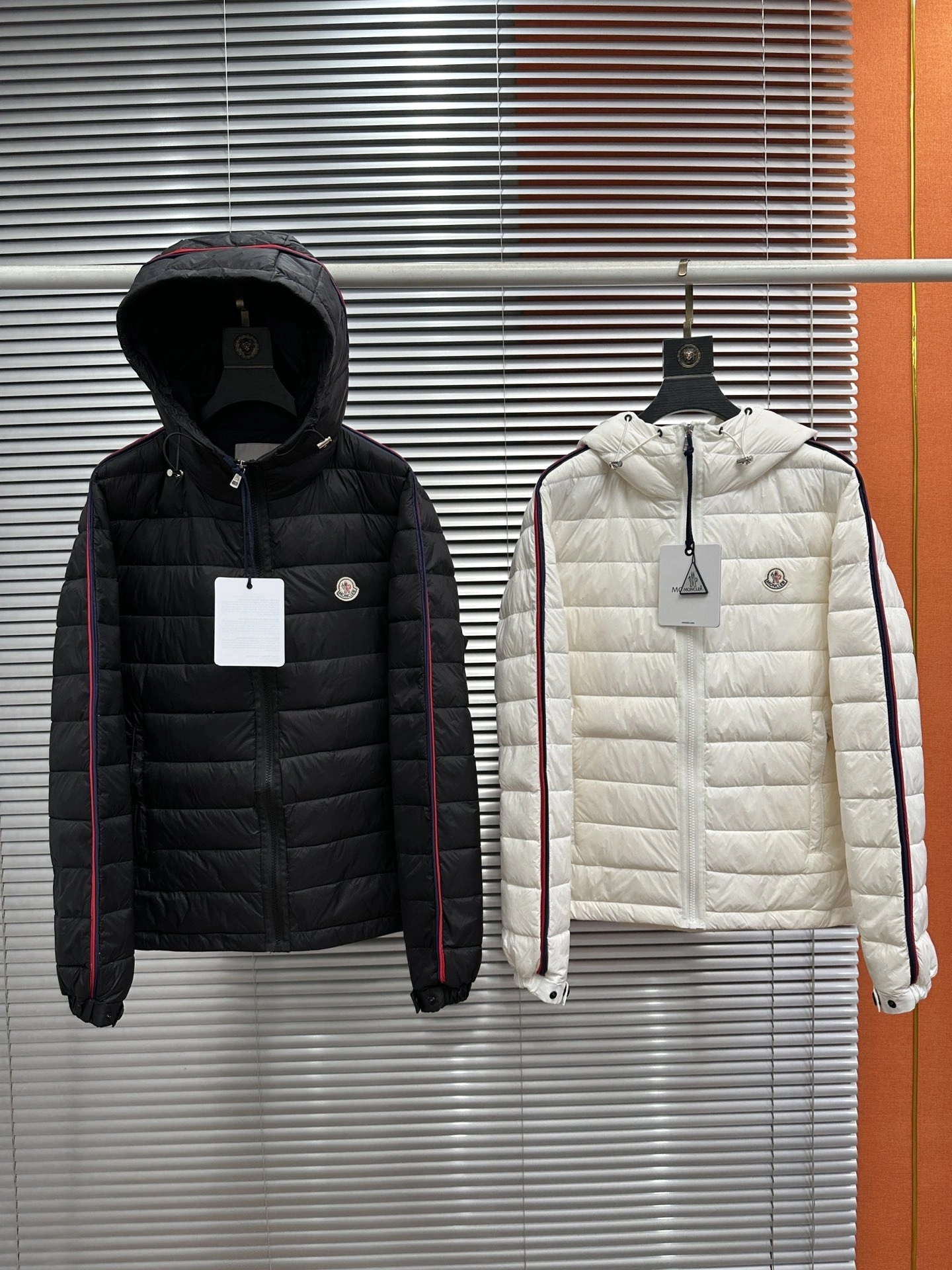 Moncler Down Jackets Effortless 145601