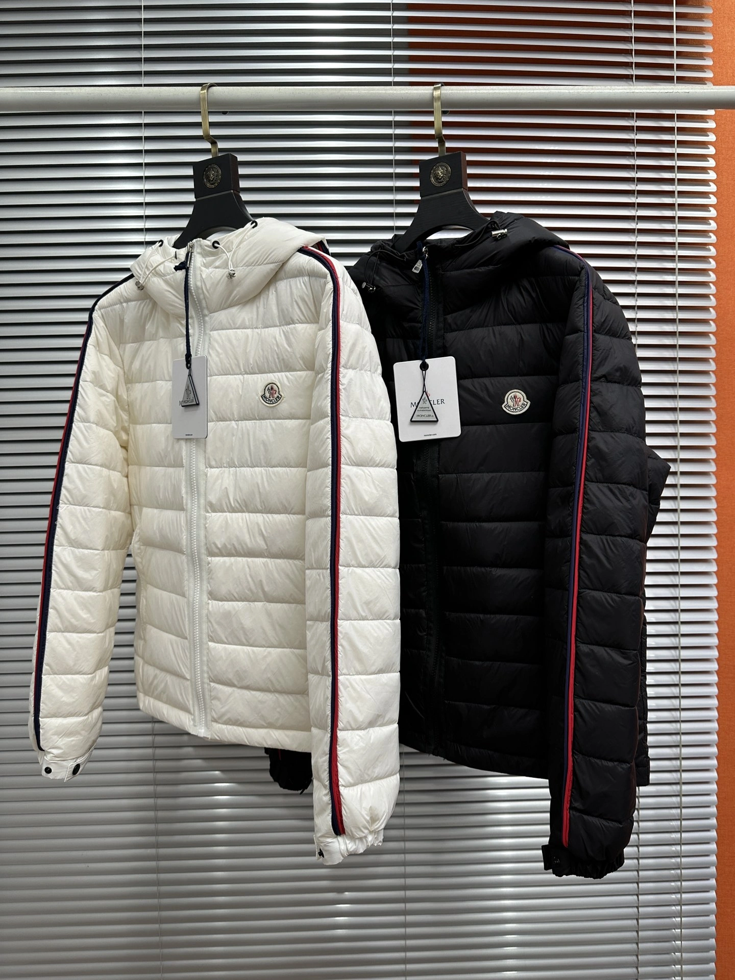 Moncler Down Jackets Effortless 145601