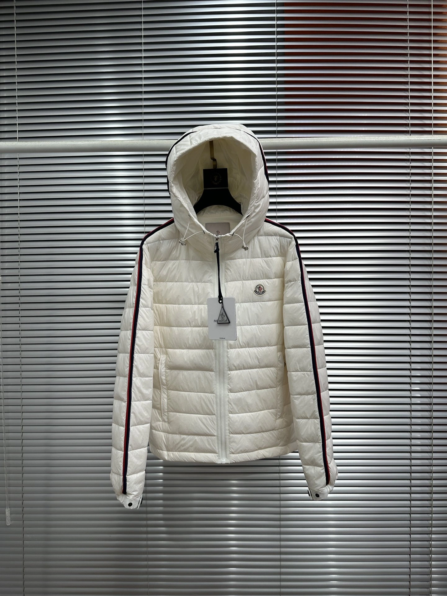 Moncler Down Jackets Effortless 145601