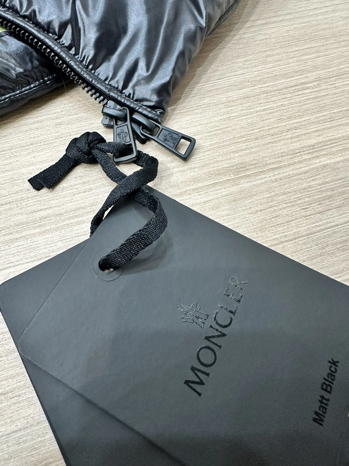 UrbanChic Moncler Down Jackets 145602