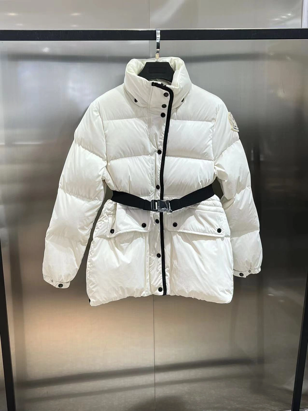 TimelessDesign Moncler Down Jackets 145600
