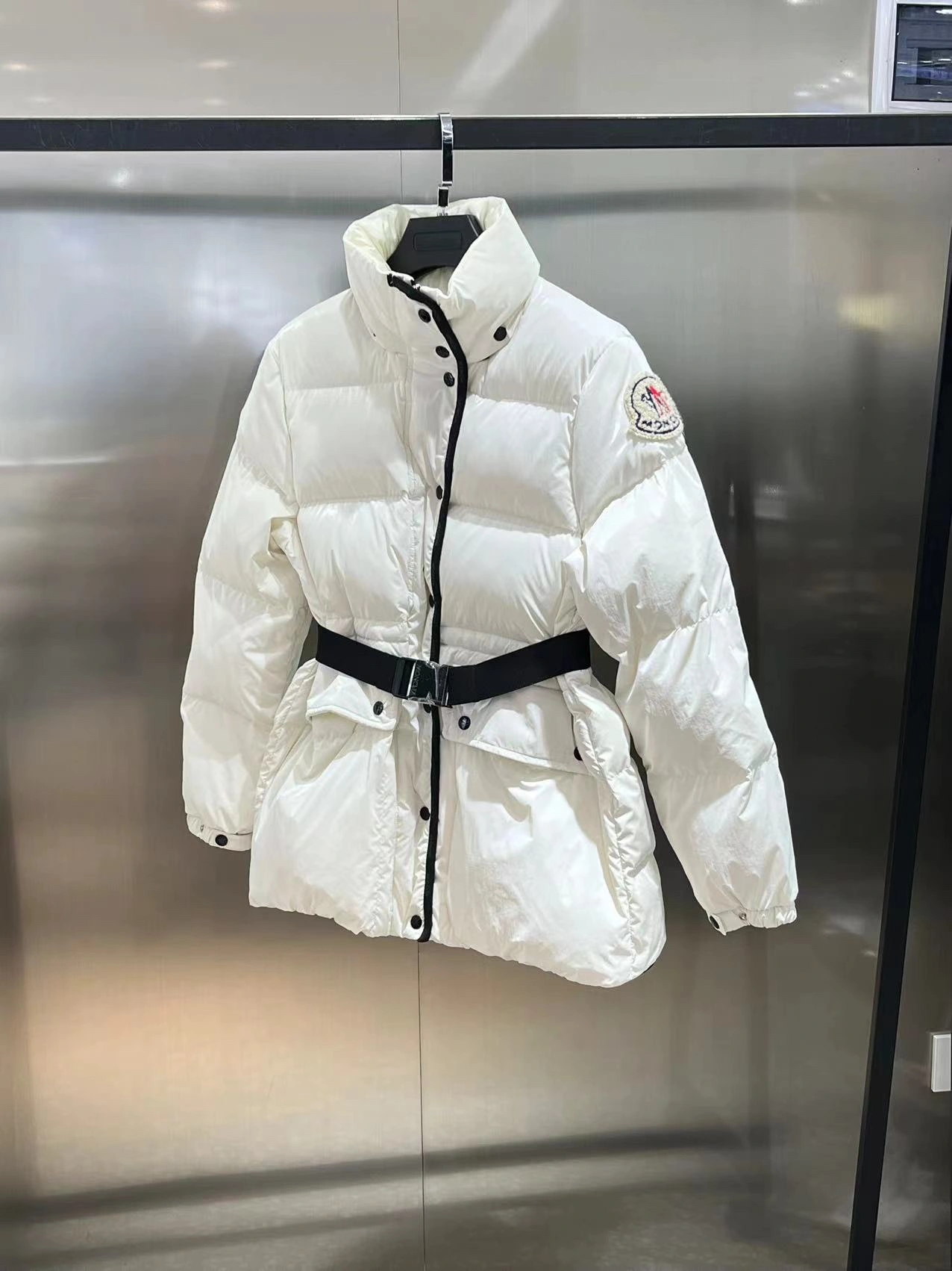 TimelessDesign Moncler Down Jackets 145600