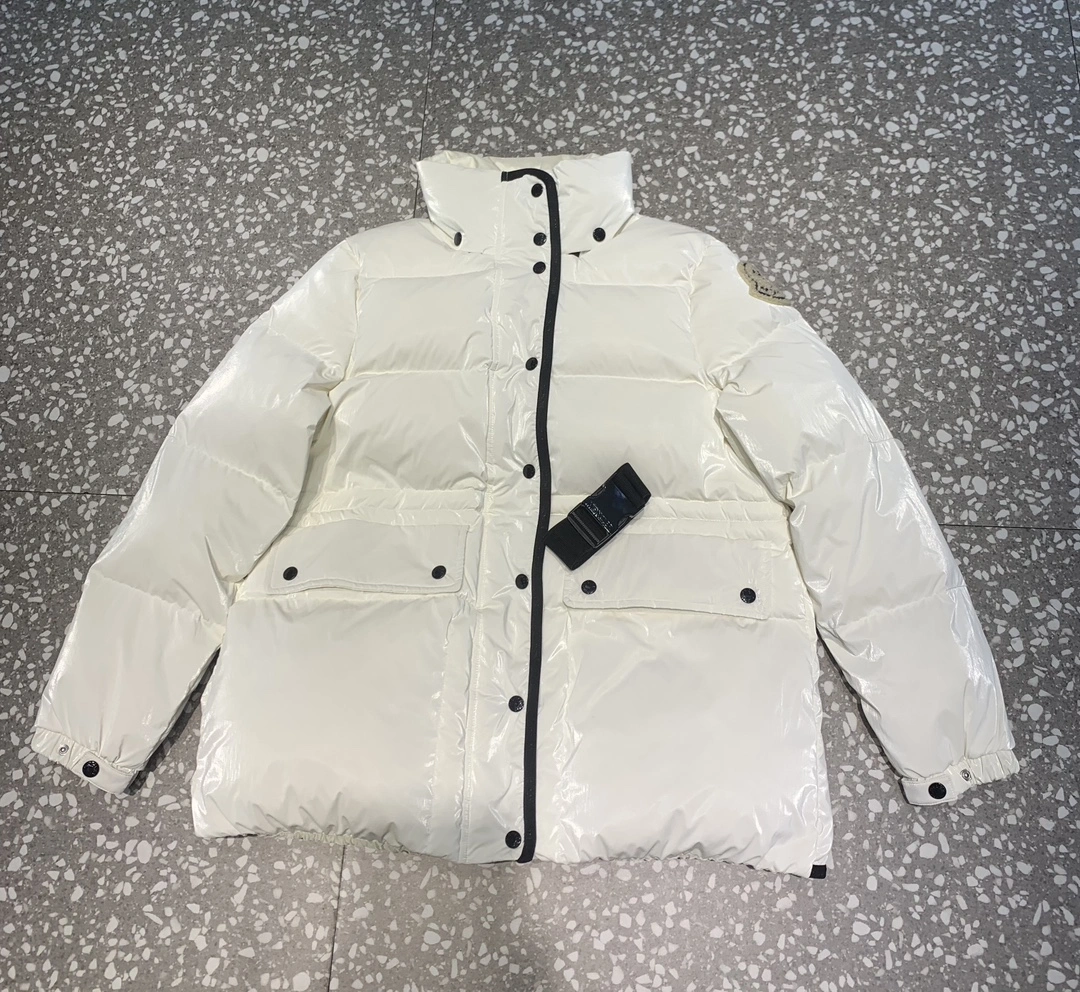TimelessDesign Moncler Down Jackets 145600