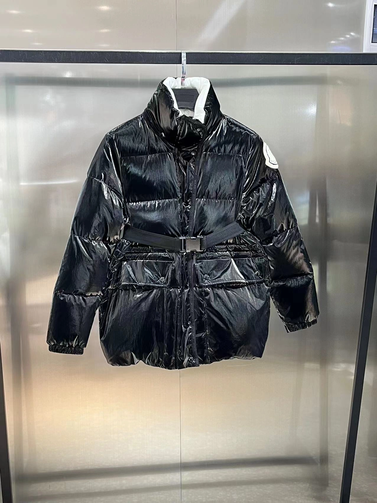 Reliable Moncler Down Jackets 145599