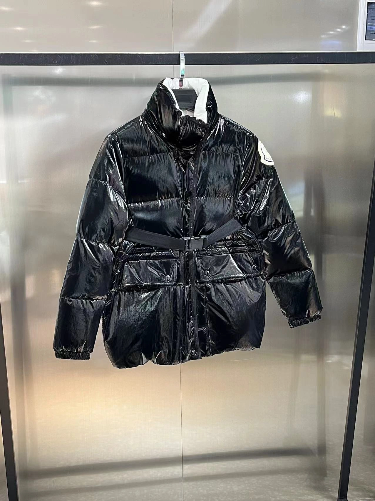 Reliable Moncler Down Jackets 145599