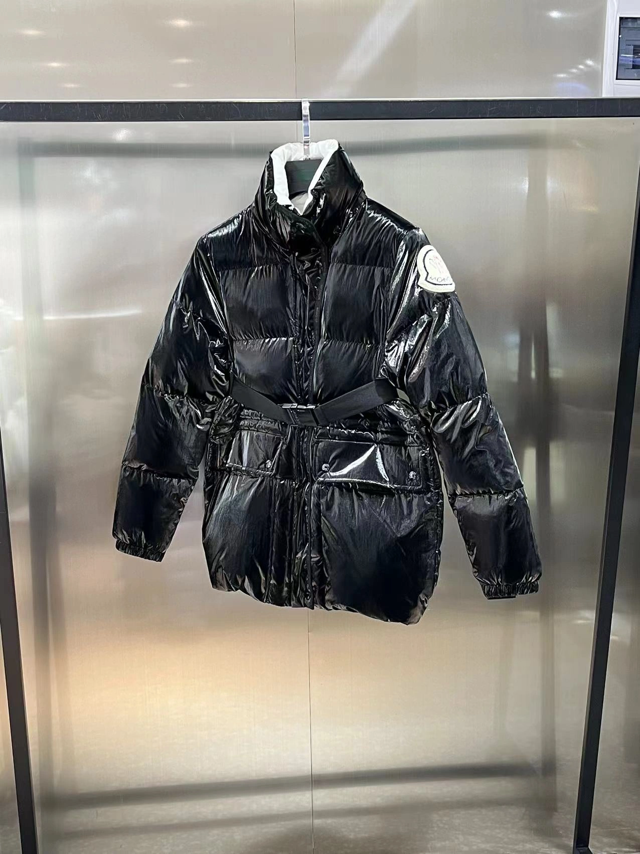 Reliable Moncler Down Jackets 145599