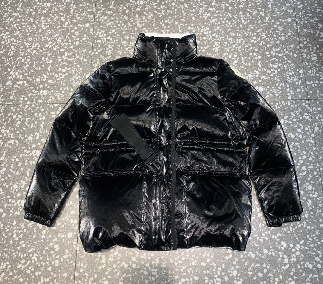 Reliable Moncler Down Jackets 145599