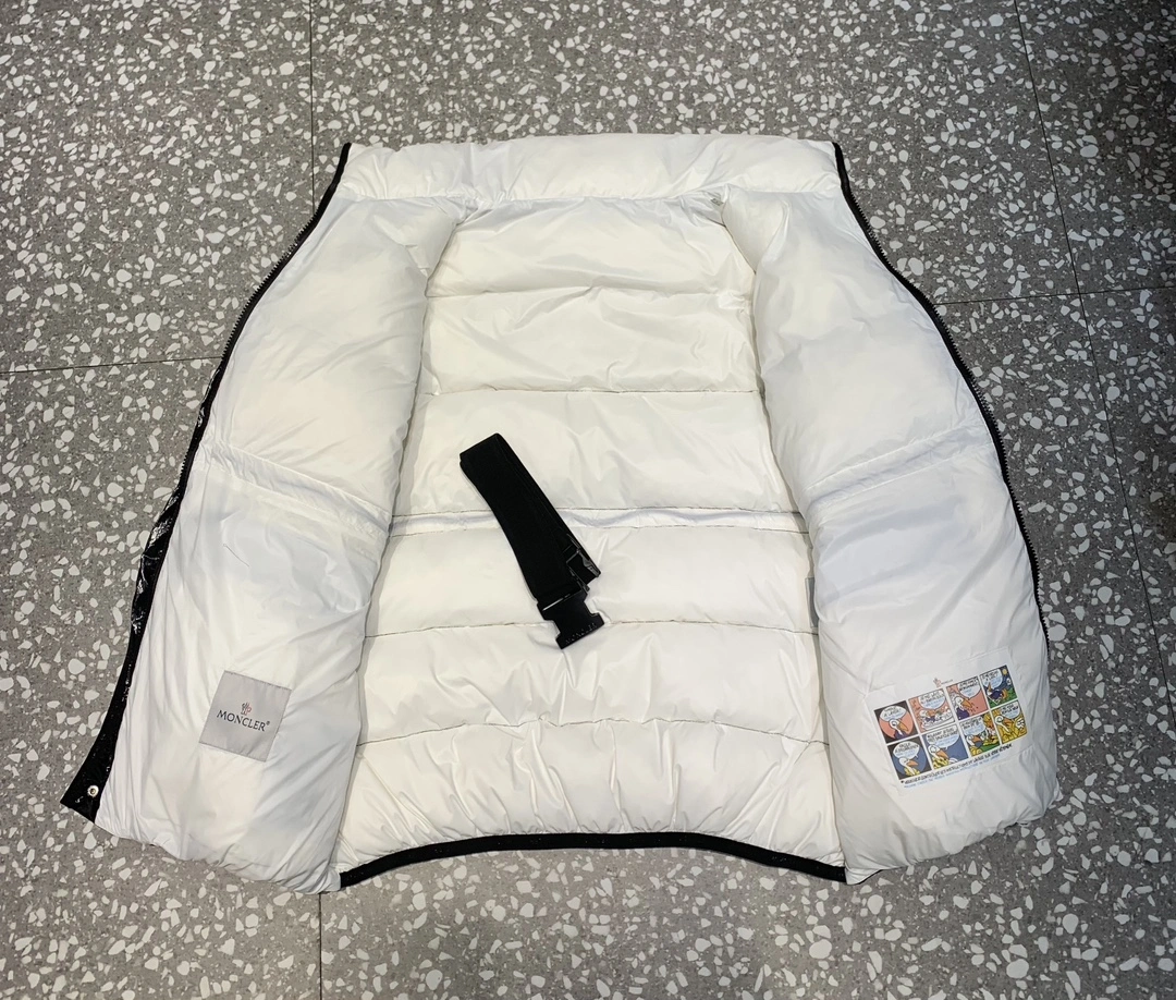 Reliable Moncler Down Jackets 145599