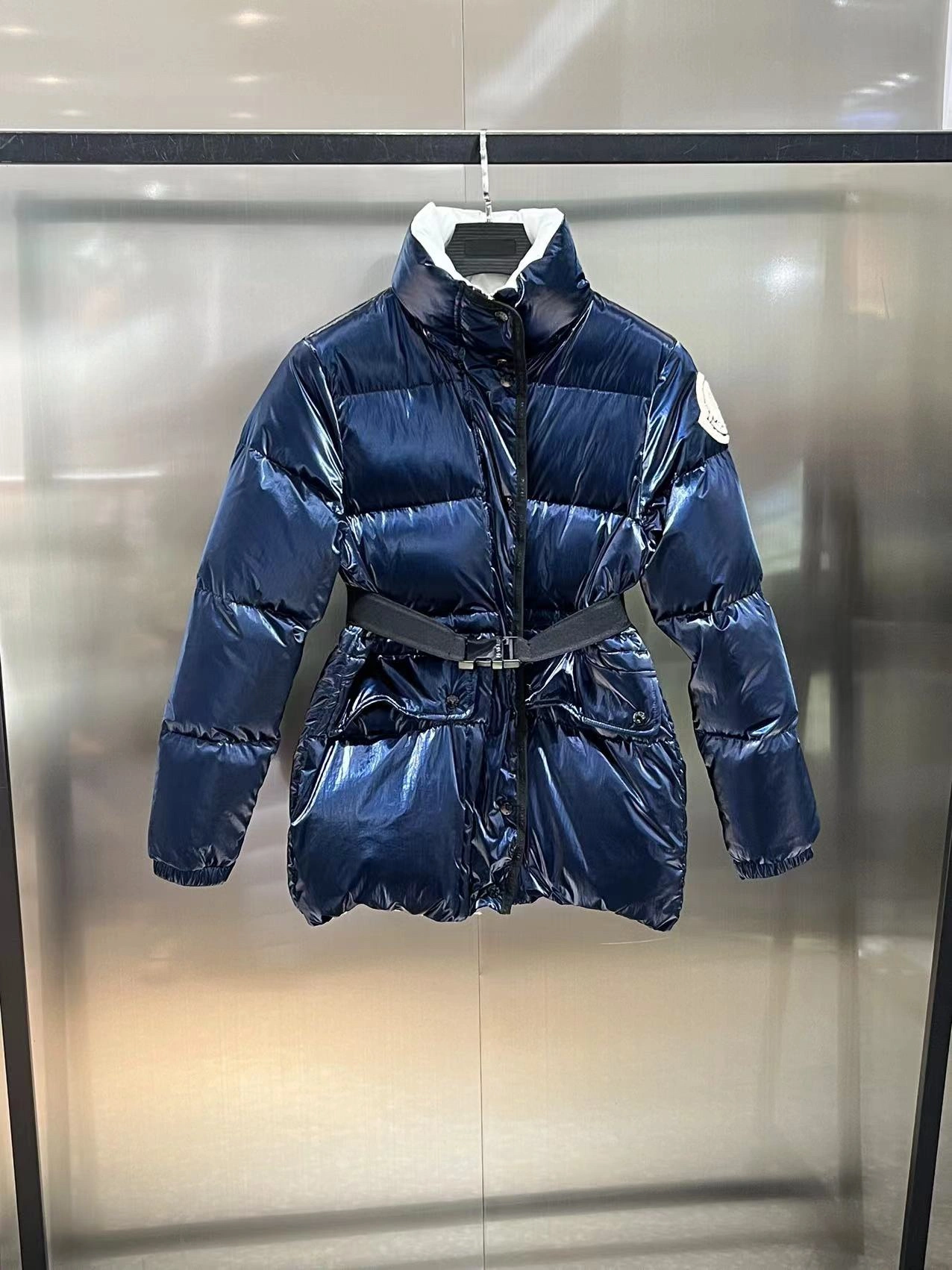 AllSeason Moncler Down Jackets 145598