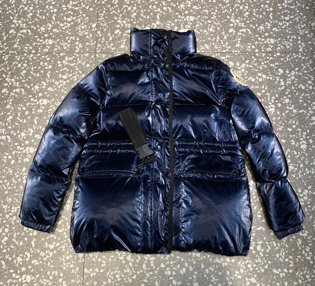 AllSeason Moncler Down Jackets 145598