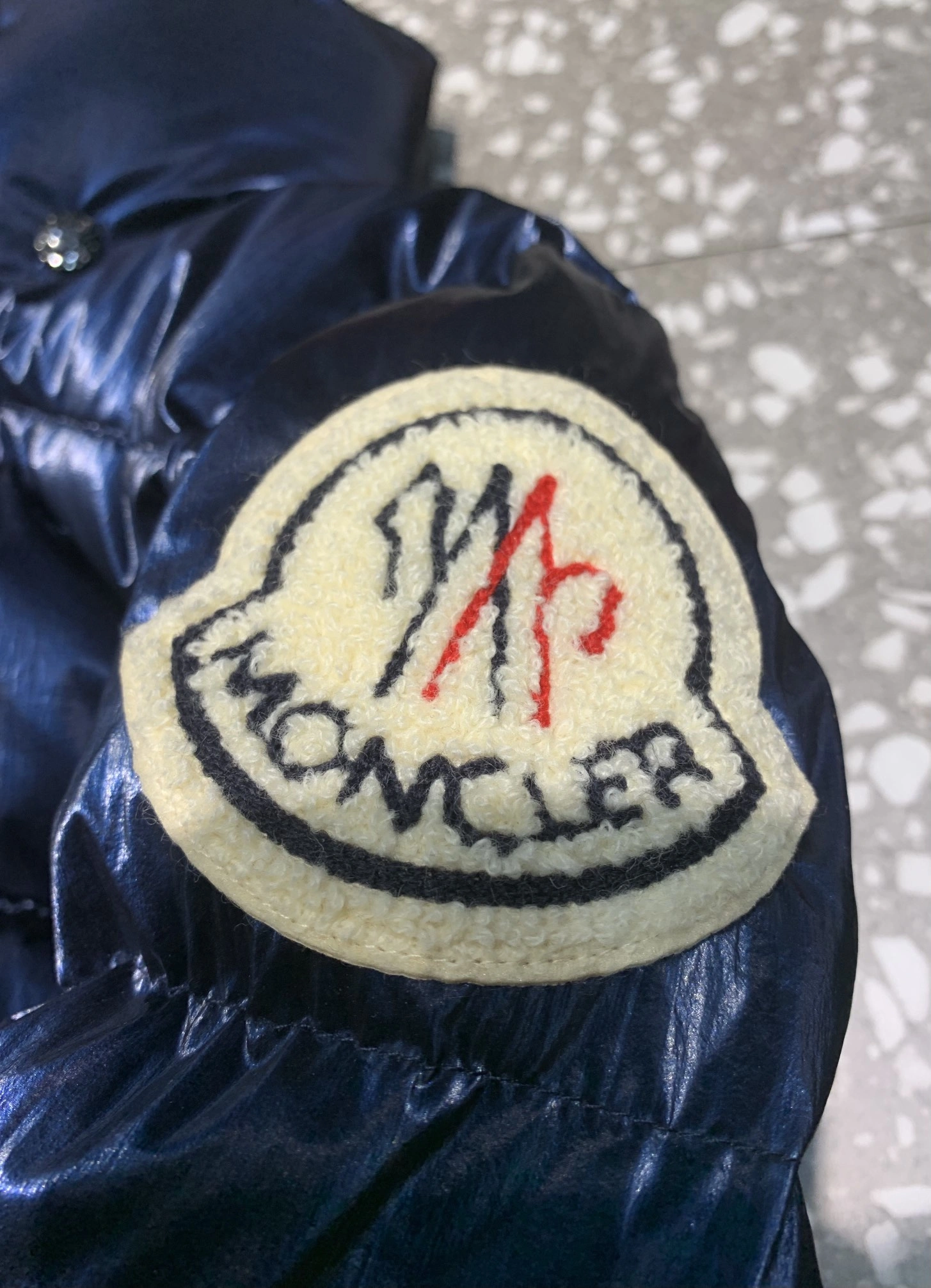 AllSeason Moncler Down Jackets 145598