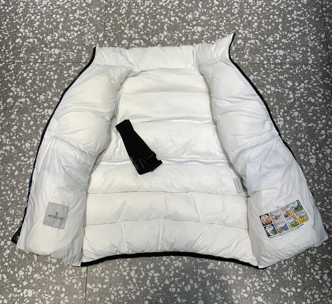 AllSeason Moncler Down Jackets 145598