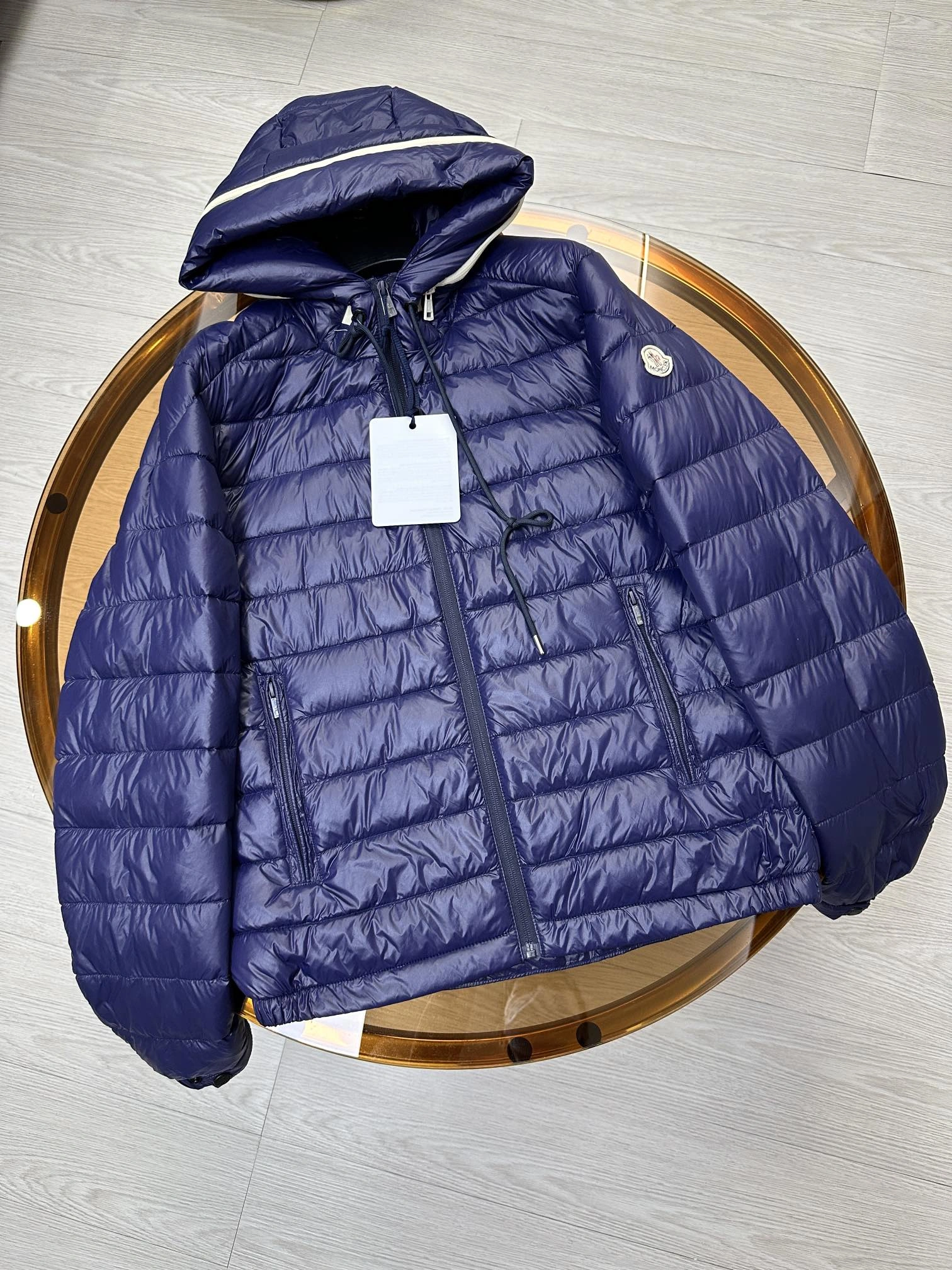 Moncler Down Jackets Stylish 145589