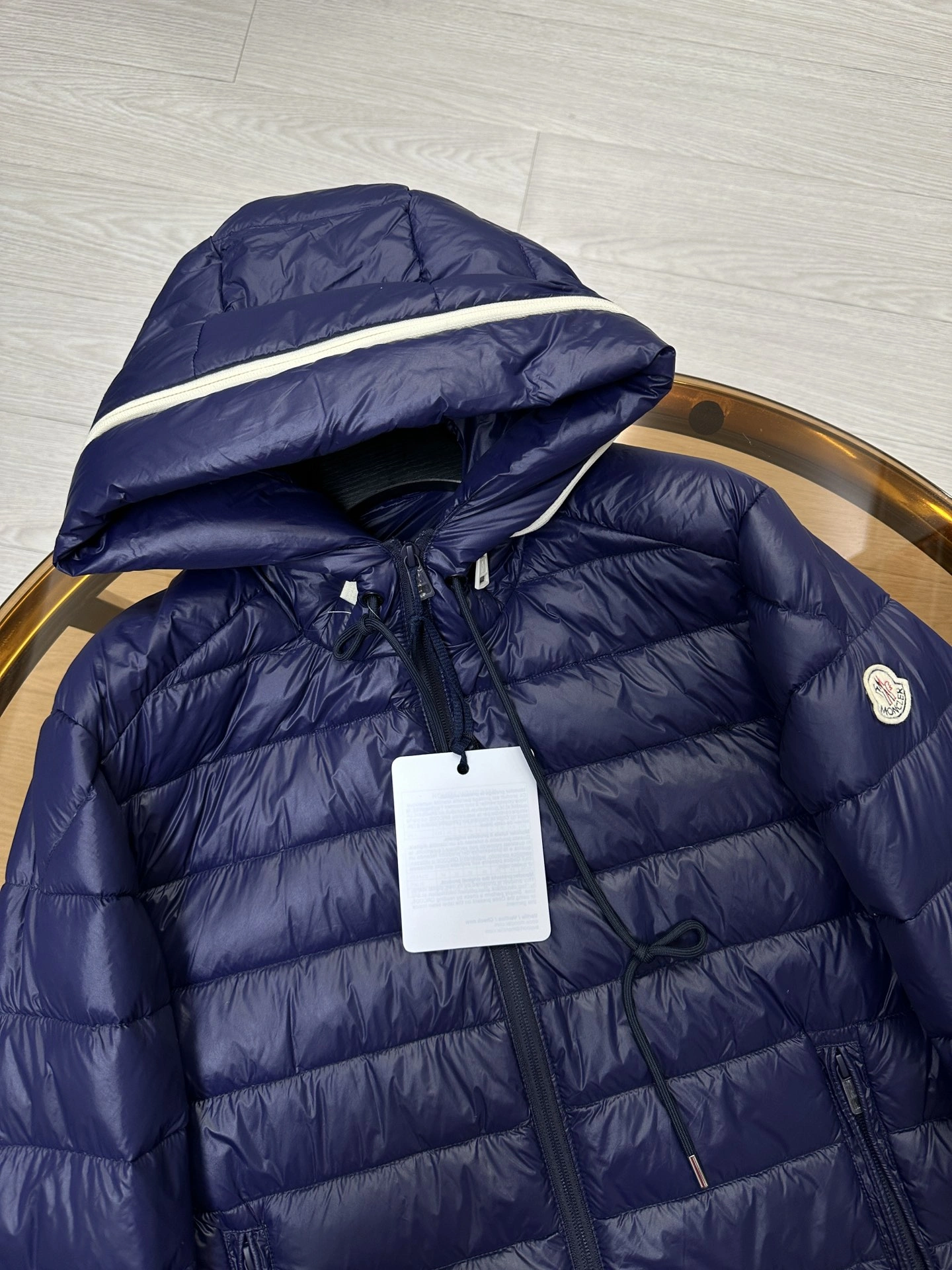 Moncler Down Jackets Stylish 145589