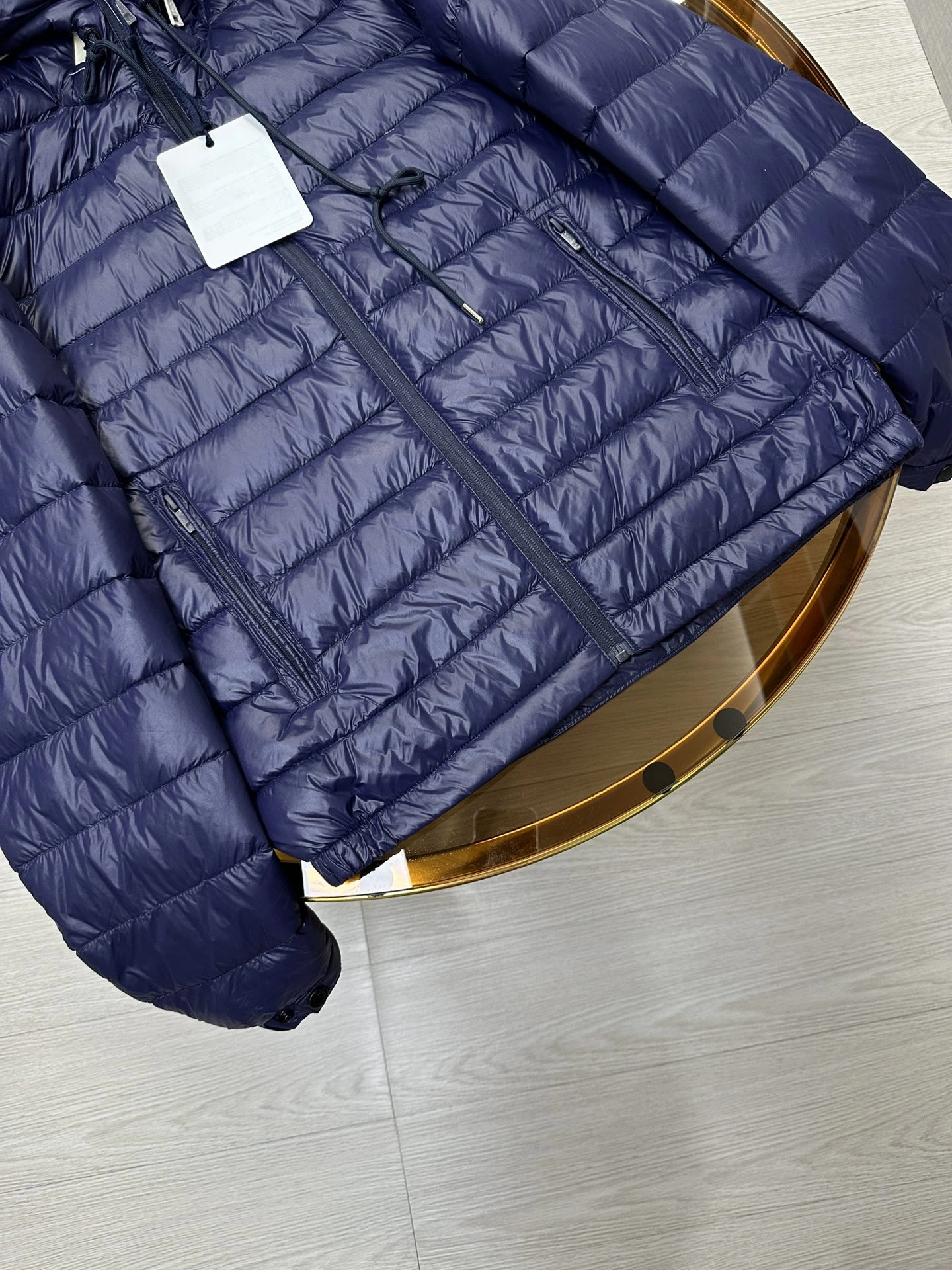 Moncler Down Jackets Stylish 145589