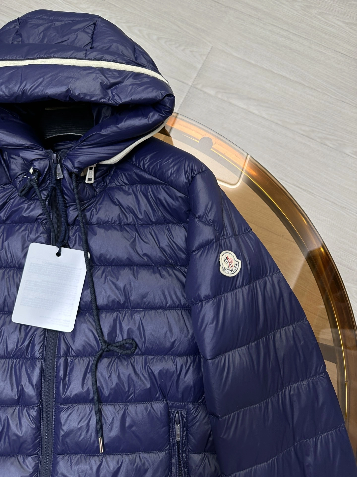 Moncler Down Jackets Stylish 145589