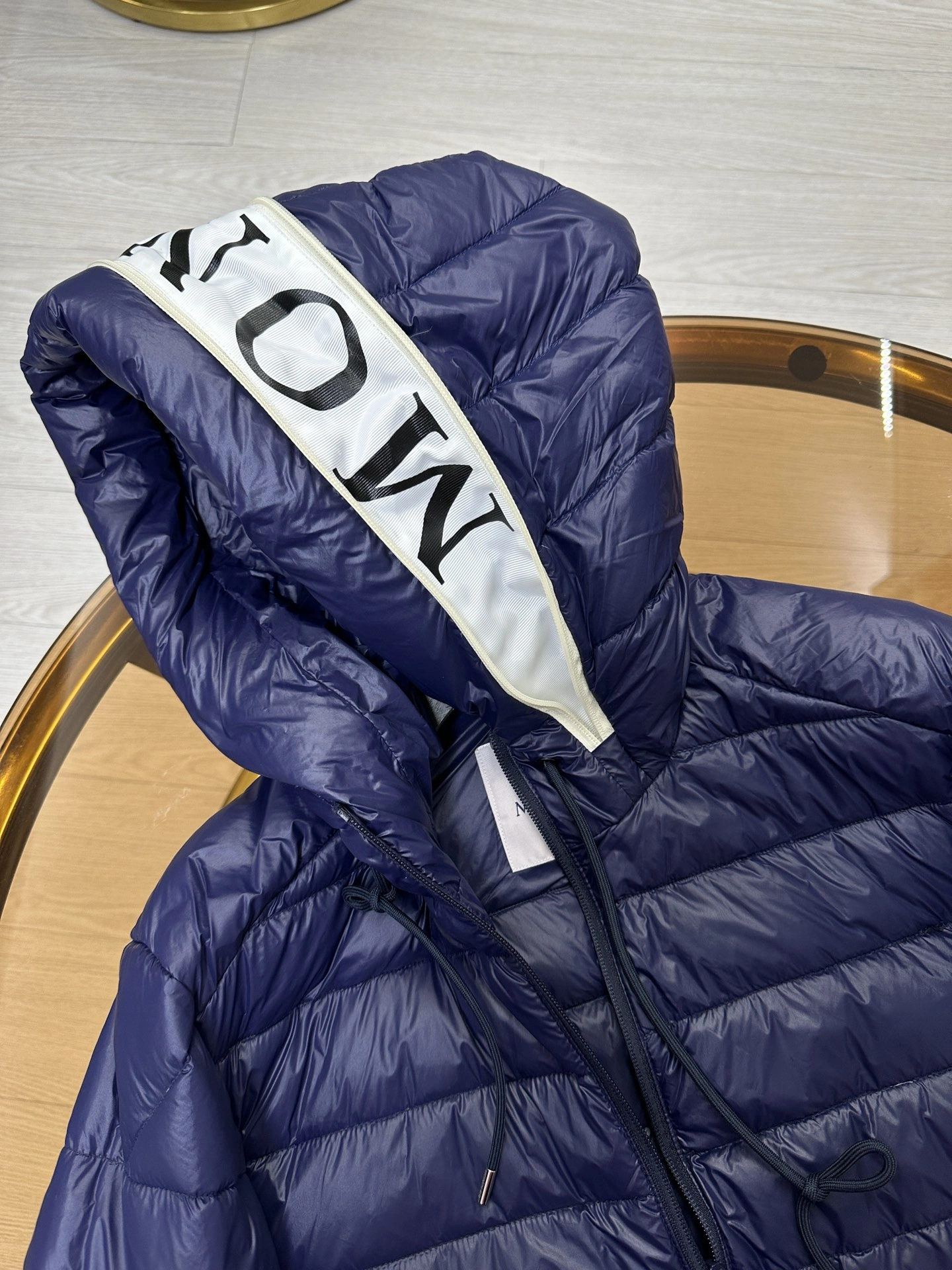 Moncler Down Jackets Stylish 145589