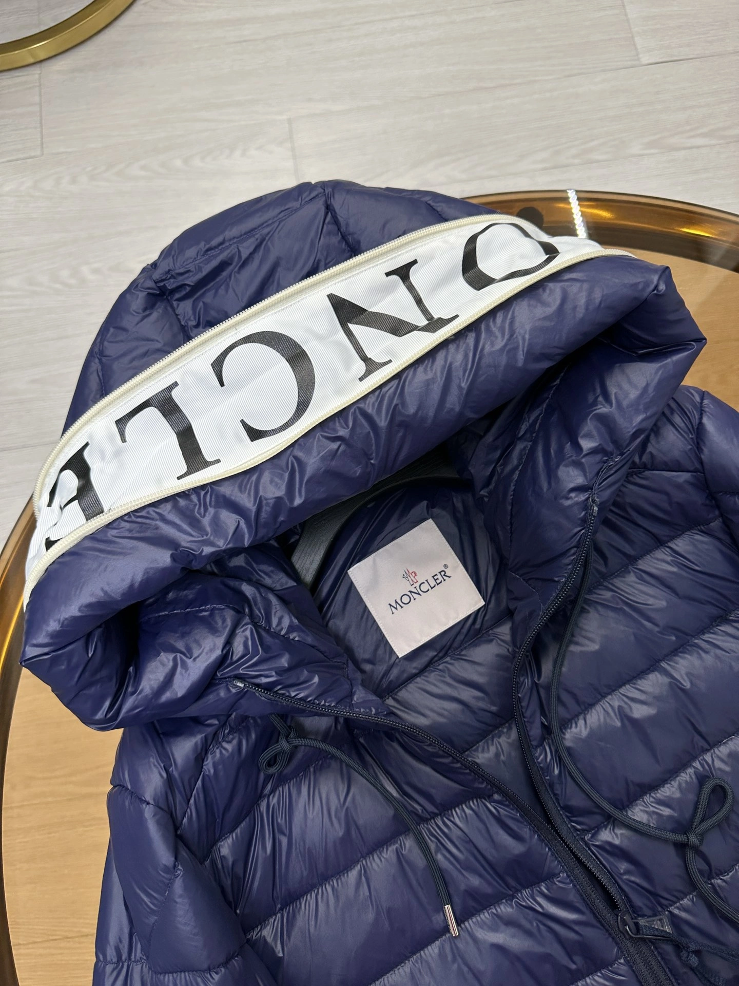 Moncler Down Jackets Stylish 145589