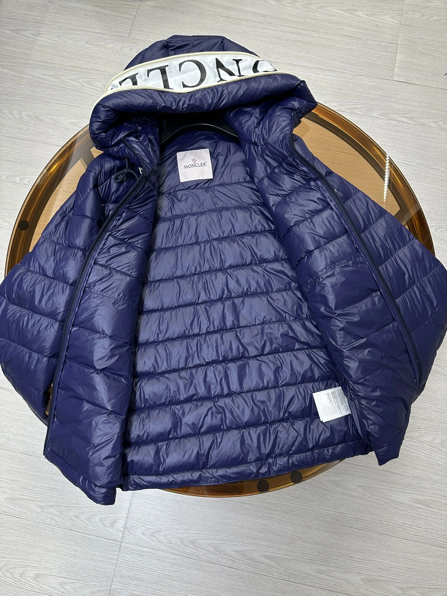 Moncler Down Jackets Stylish 145589