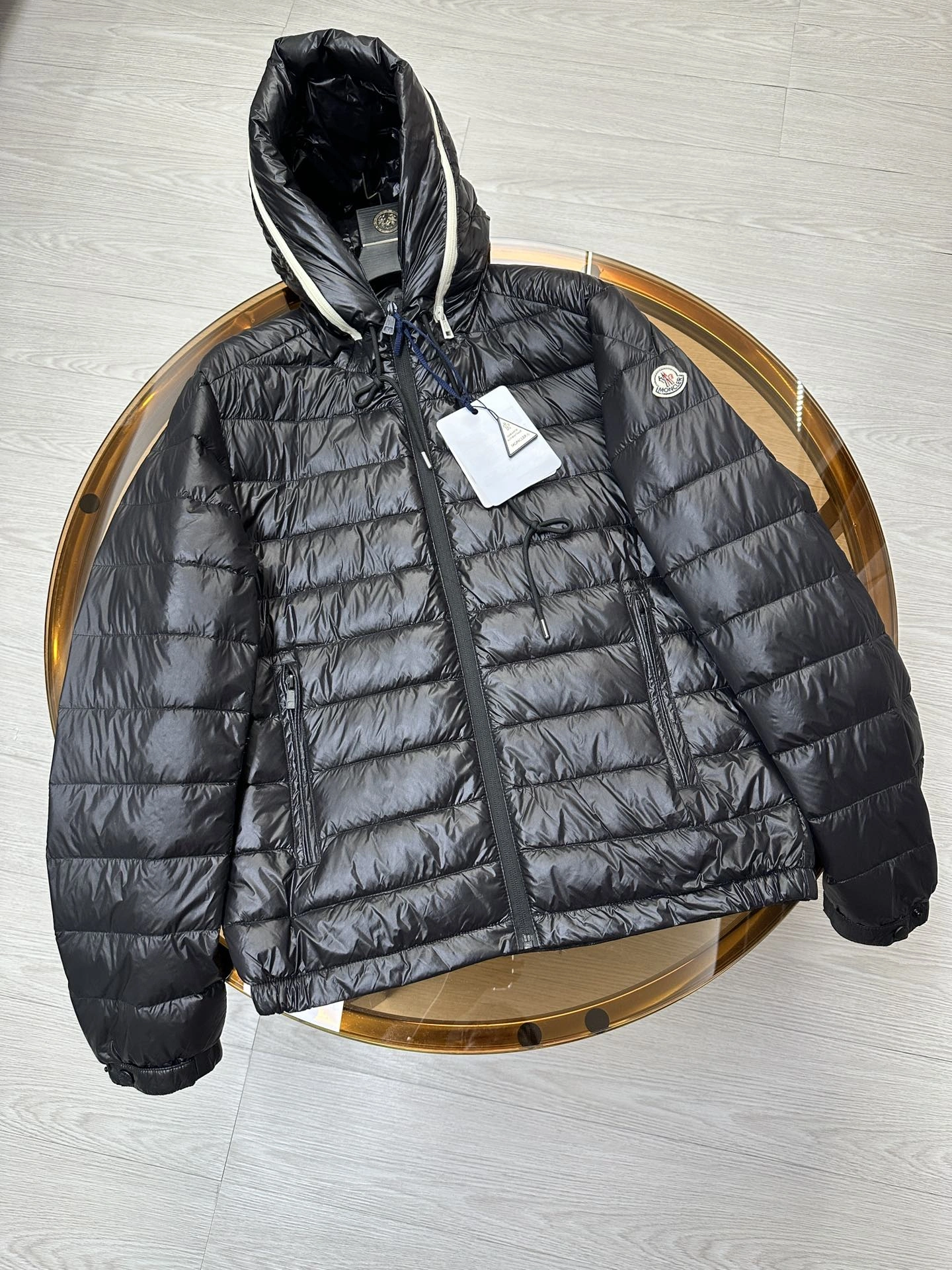 Moncler Down Jackets Affordable 145573