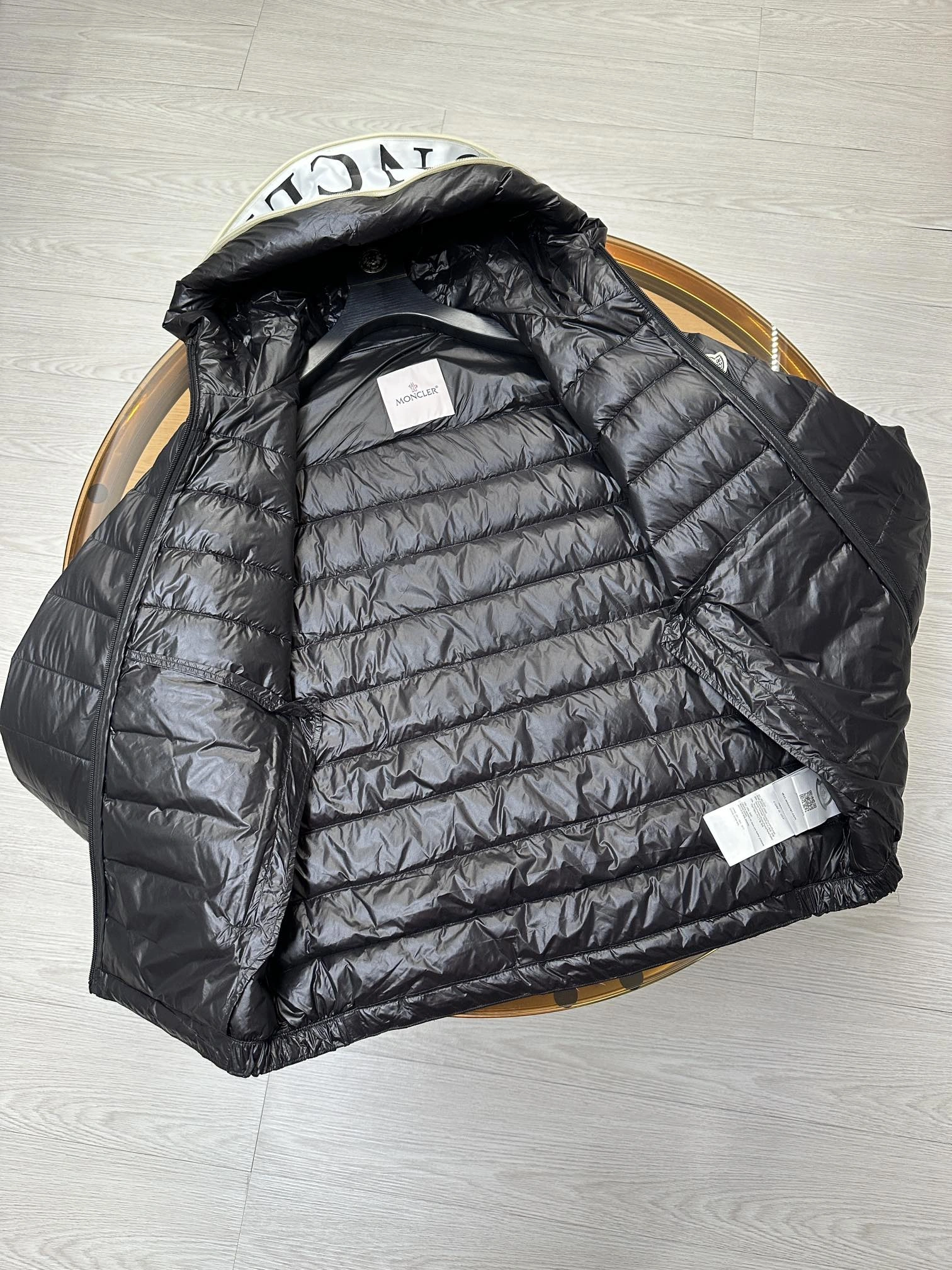 Moncler Down Jackets Affordable 145573