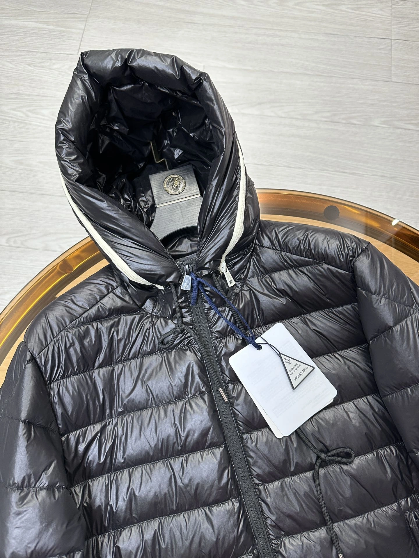 Moncler Down Jackets Affordable 145573
