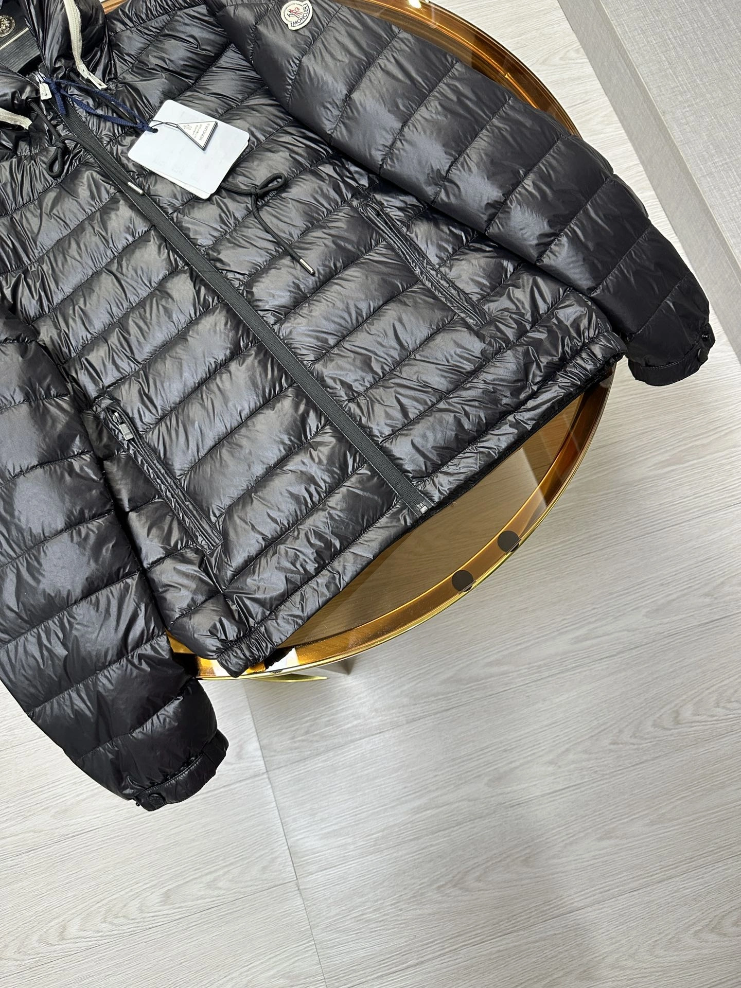 Moncler Down Jackets Affordable 145573