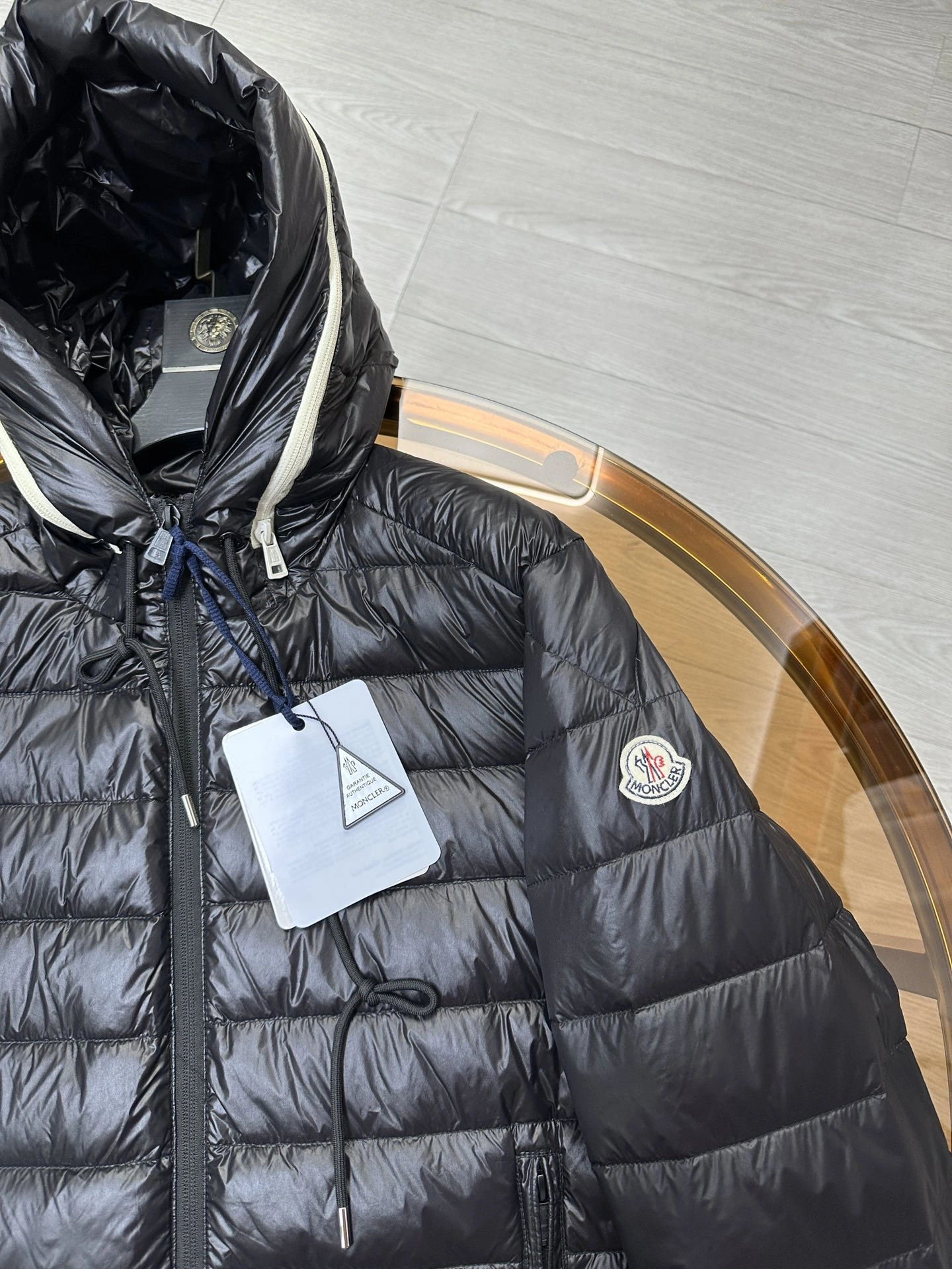 Moncler Down Jackets Affordable 145573