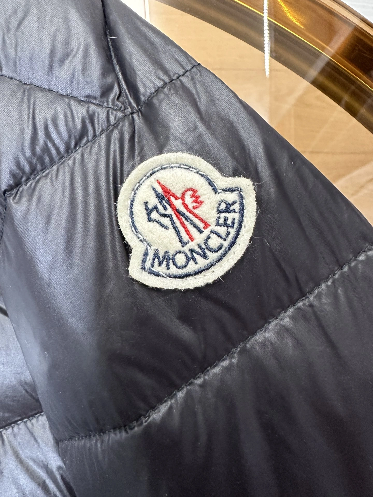 Moncler Down Jackets Affordable 145573
