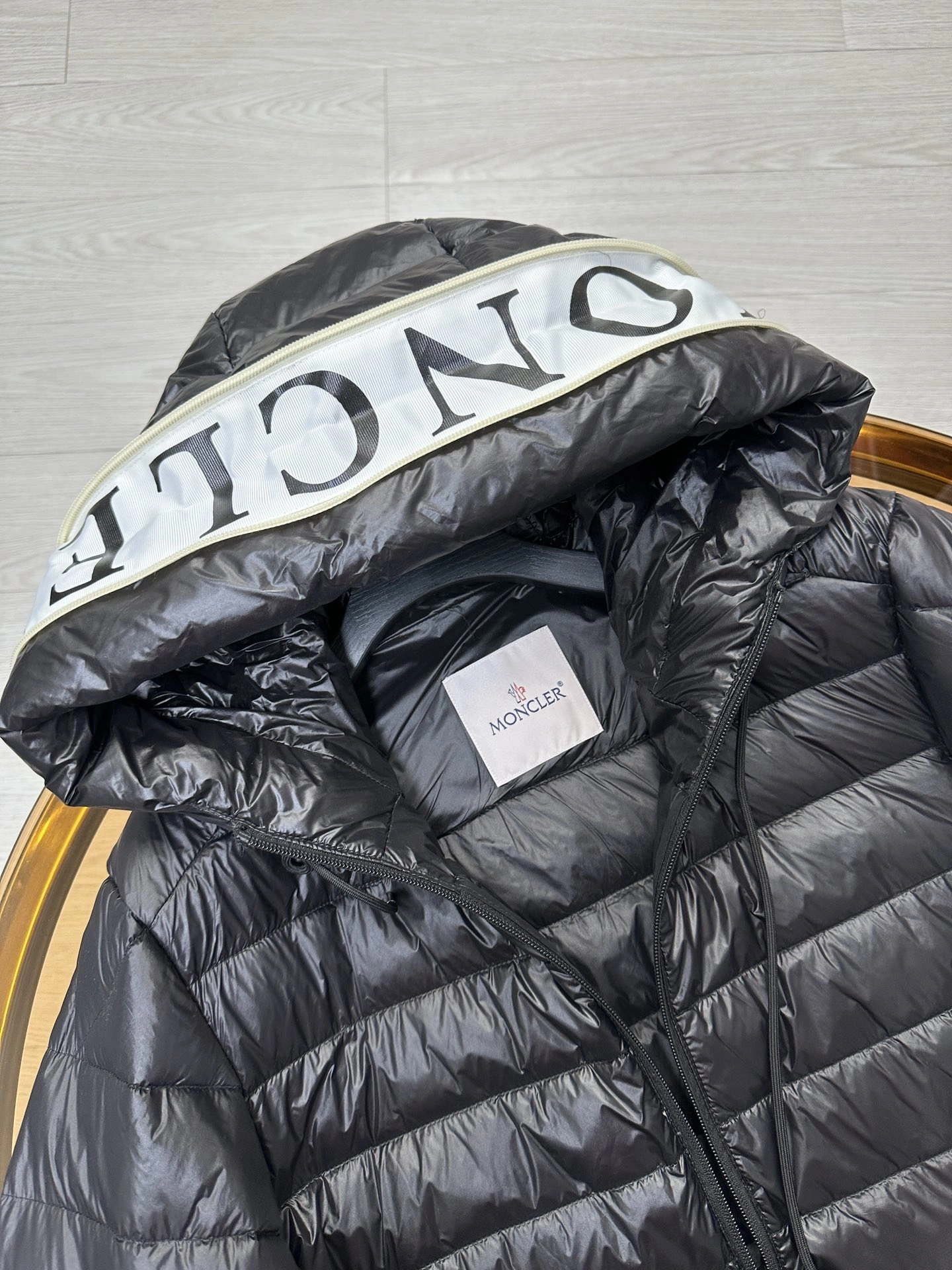 Moncler Down Jackets Affordable 145573