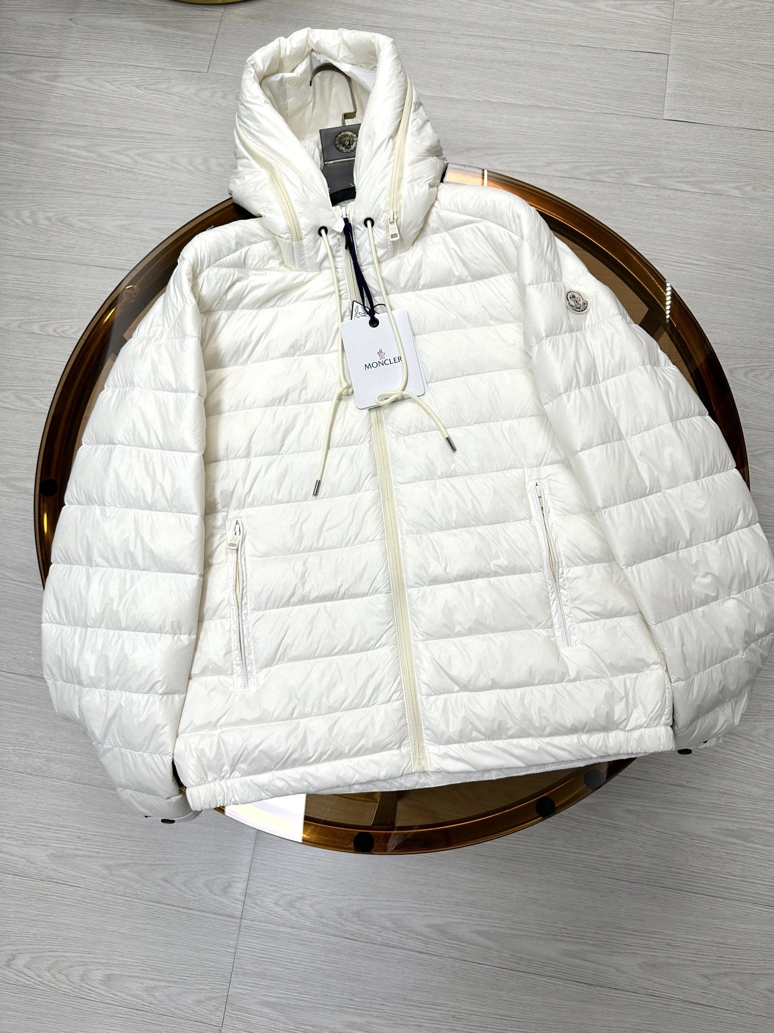 Moncler Down Jackets Resilient 145579