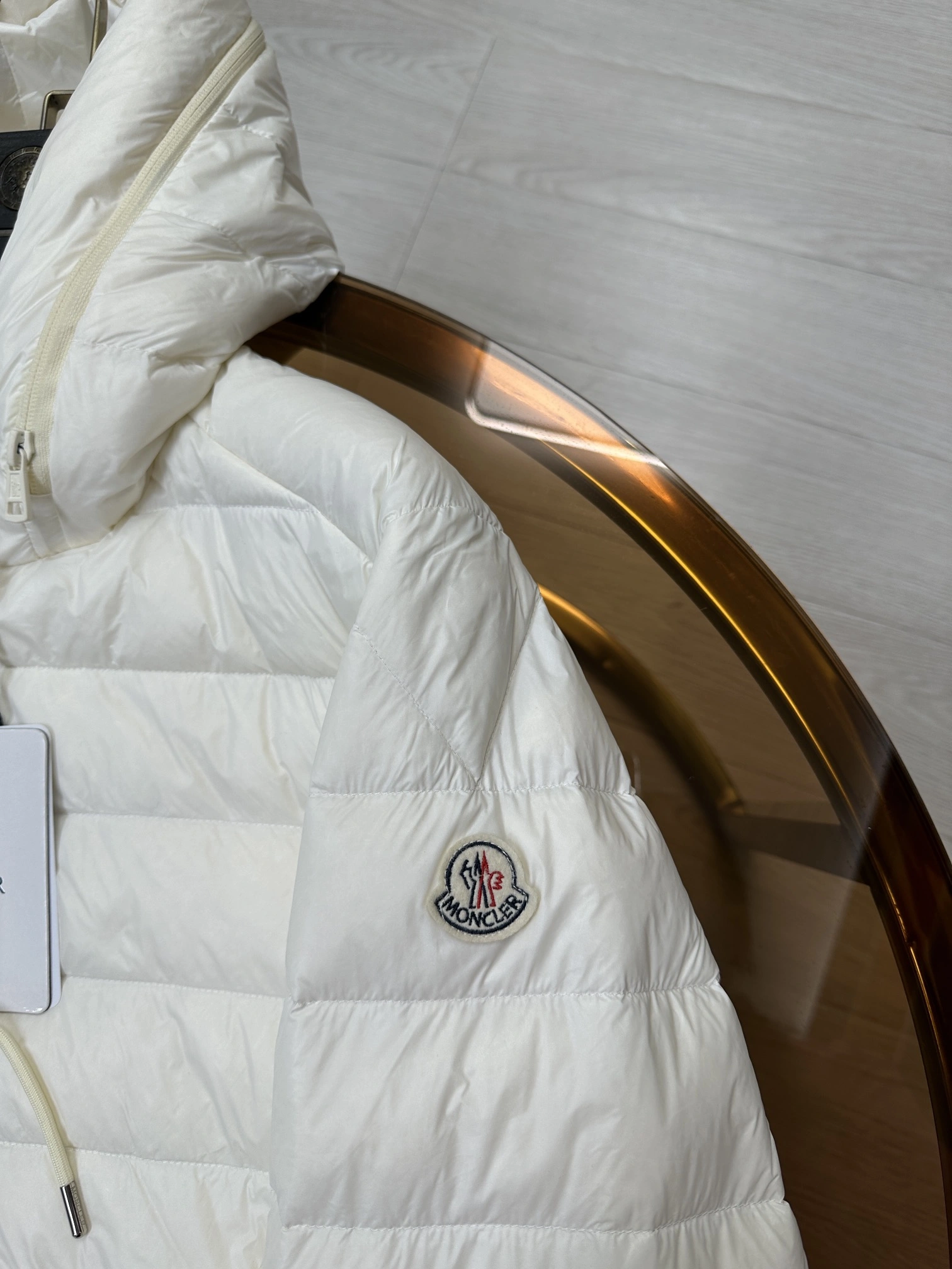 Moncler Down Jackets Resilient 145579