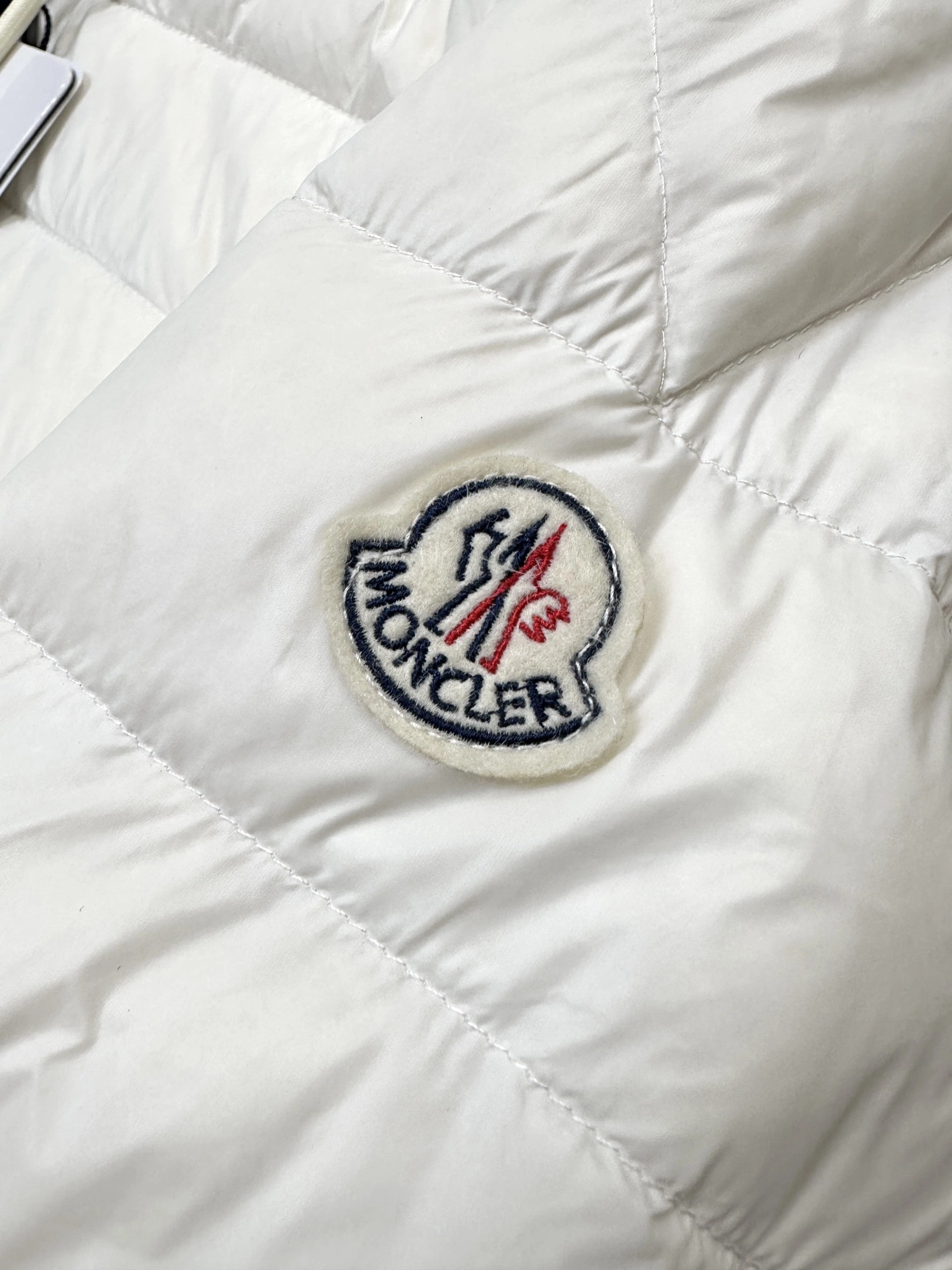 Moncler Down Jackets Resilient 145579