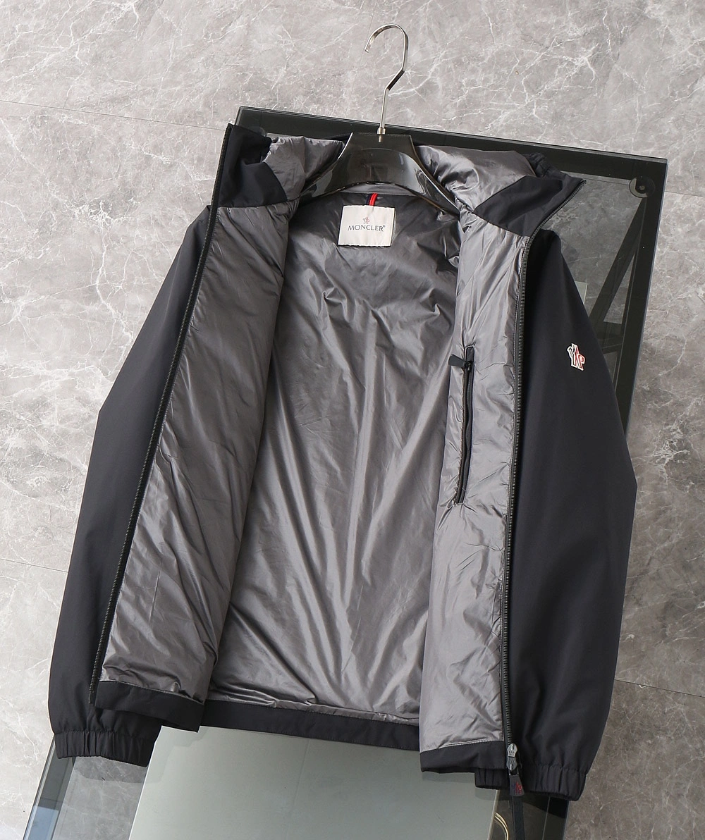 Attractive Moncler Down Jackets 145590