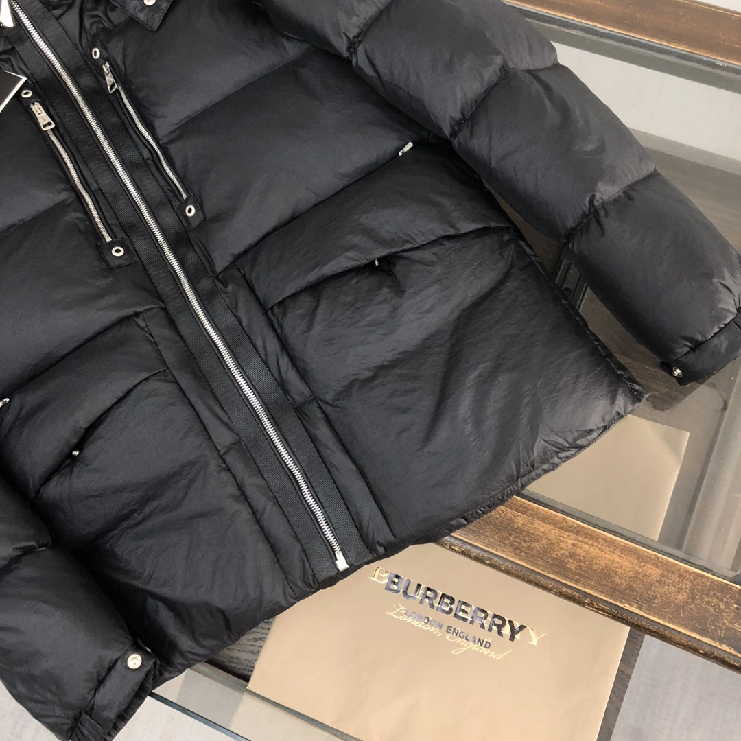 Resilient Moncler Down Jackets 145576