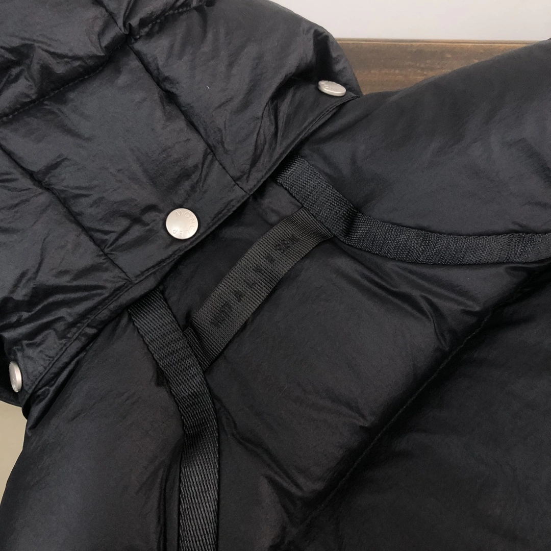 Resilient Moncler Down Jackets 145576