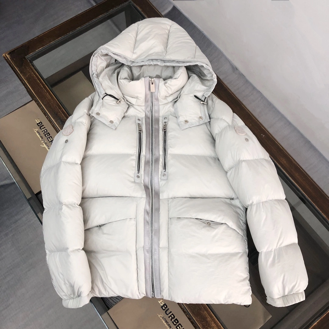 EyeCatching Moncler Down Jackets 145591