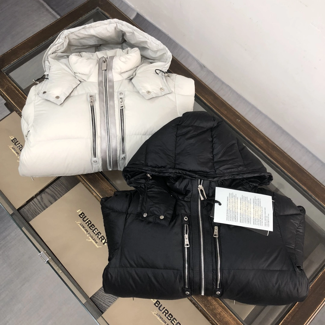 EyeCatching Moncler Down Jackets 145591