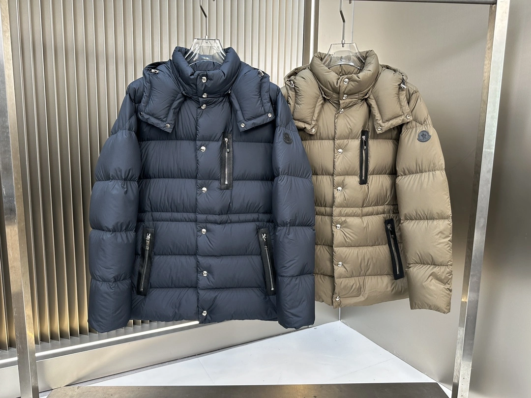 Premium Moncler Down Jackets 145588