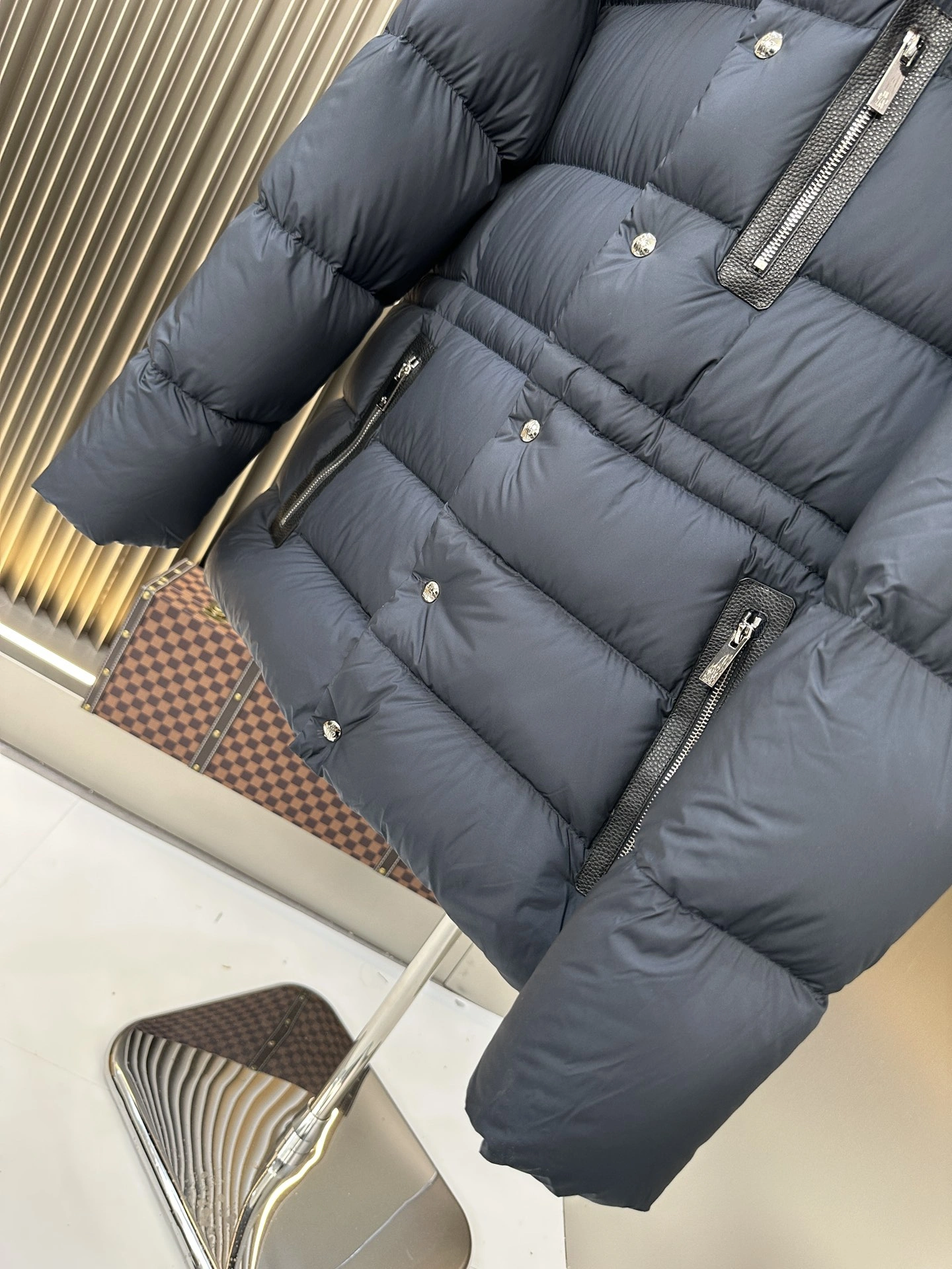 Premium Moncler Down Jackets 145588