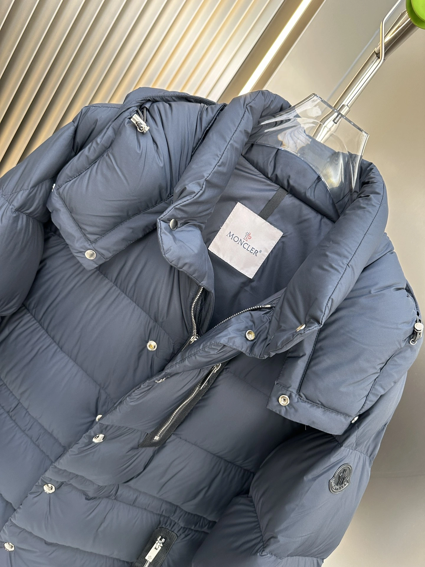 Premium Moncler Down Jackets 145588