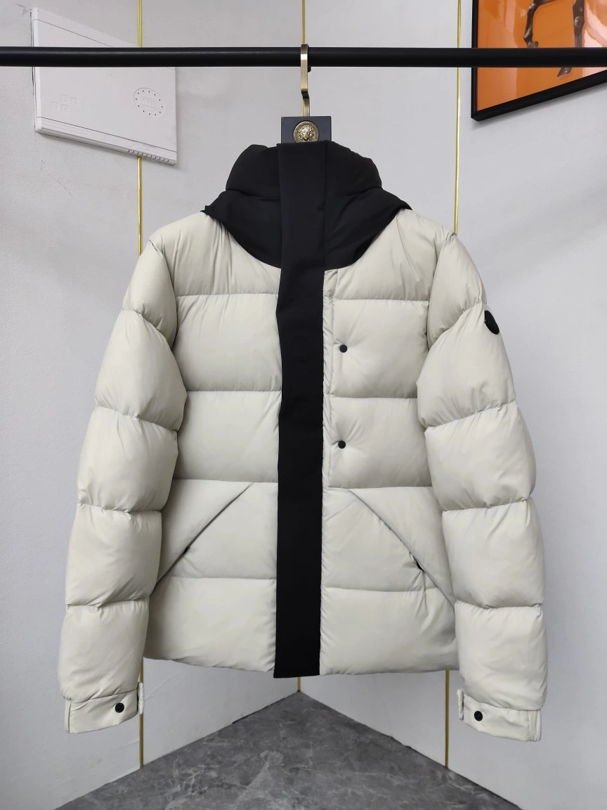 Moncler Down Jackets Unisex 145571