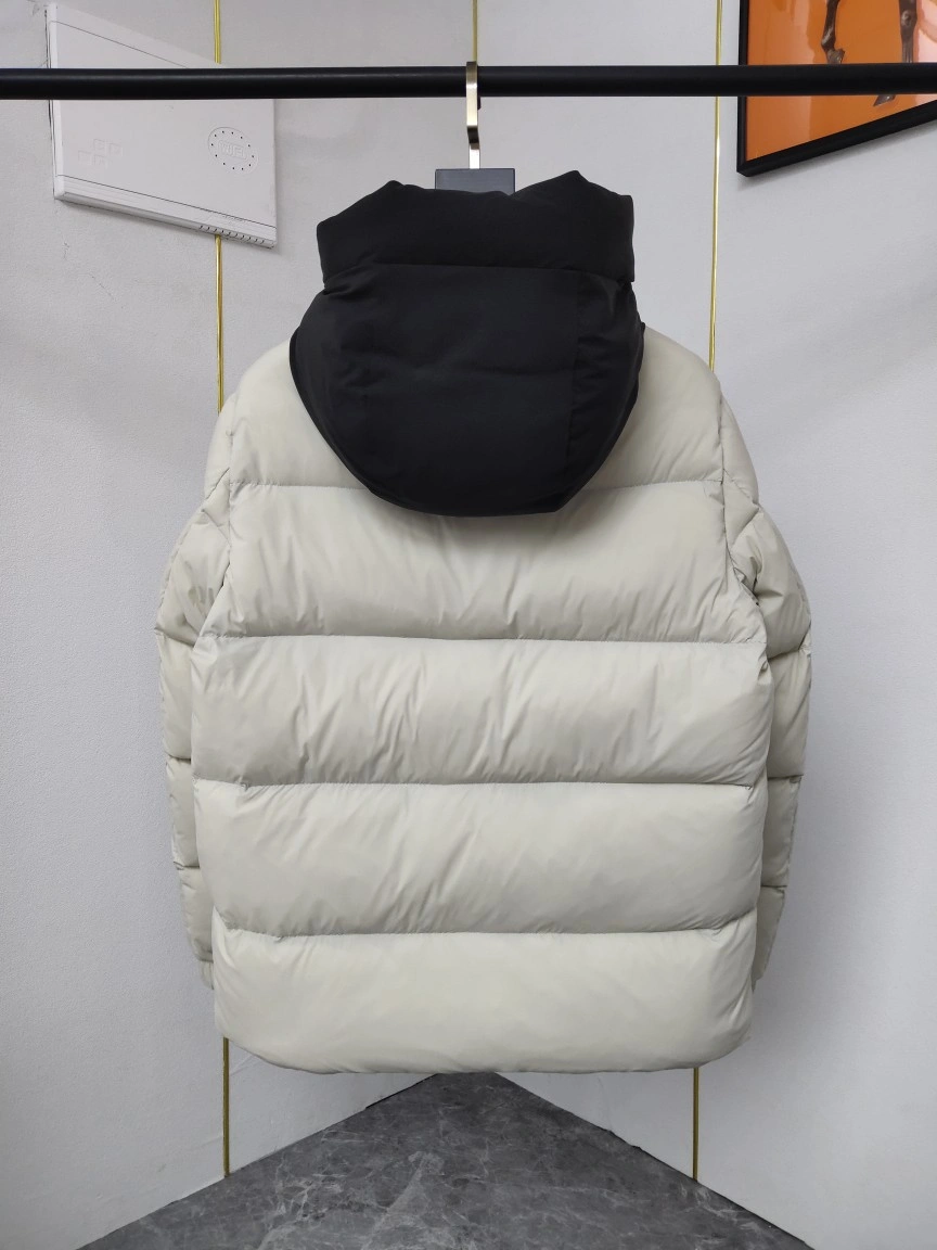 Moncler Down Jackets Unisex 145571