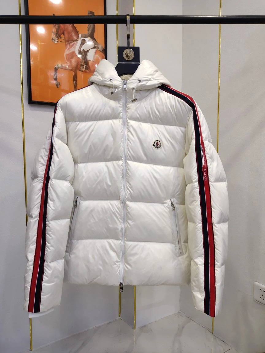 TopPick Moncler Down Jackets 145580