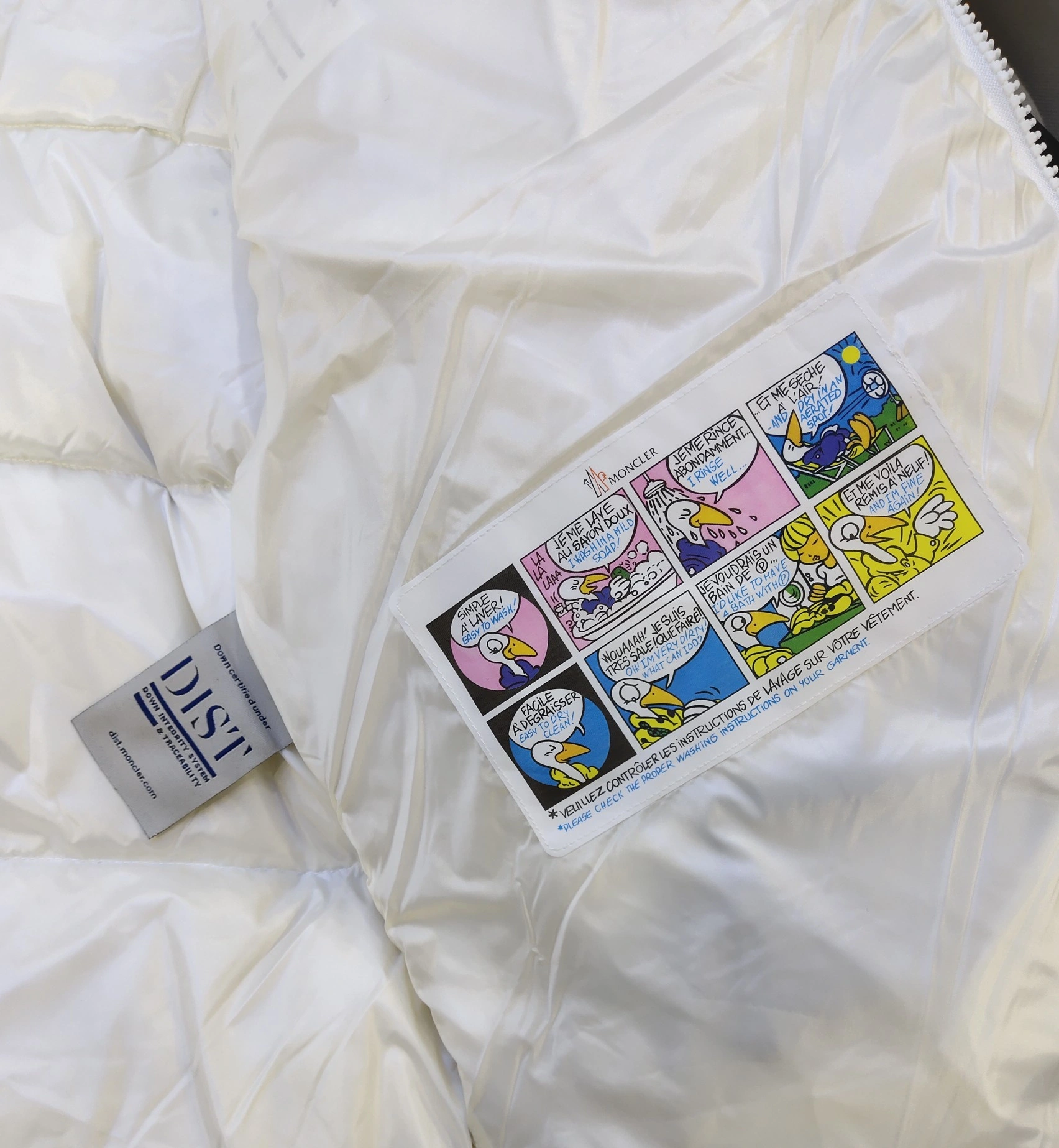 TopPick Moncler Down Jackets 145580