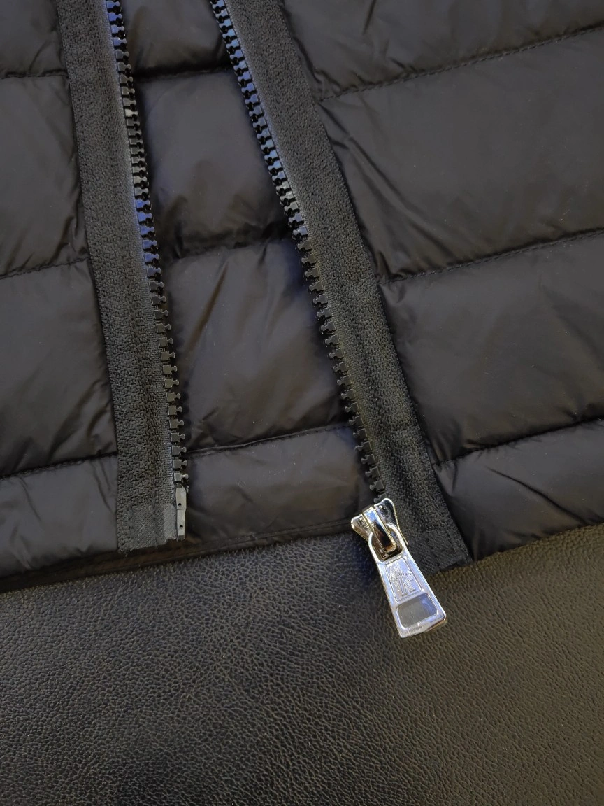 Youthful Moncler Down Jackets 145593
